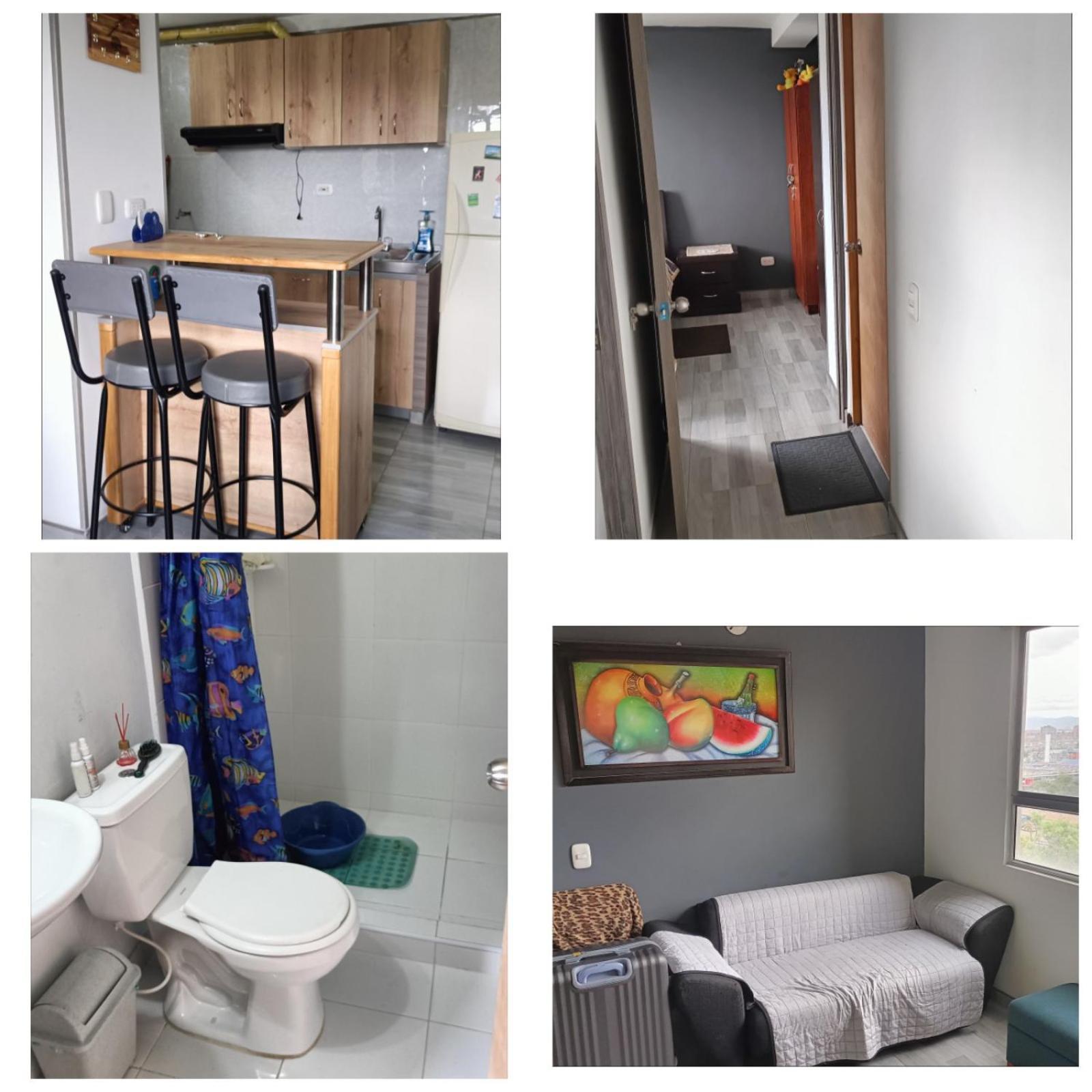 Apartment Centenari