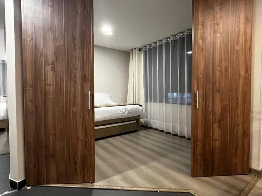 Apartamento, 6-2 Parque De La 93