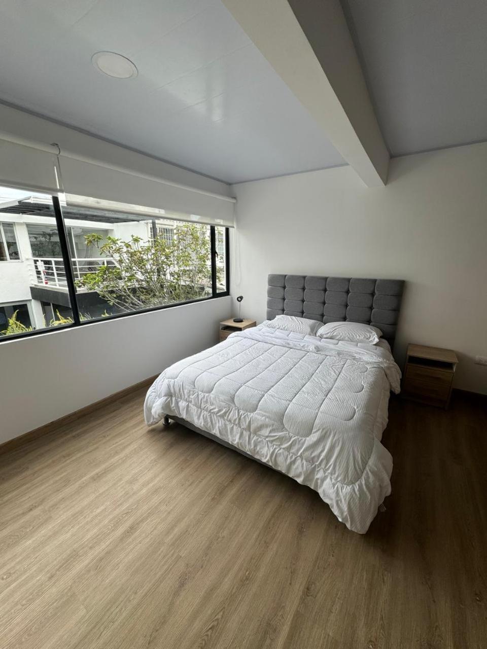 Apartment Serenity Una Hab 204