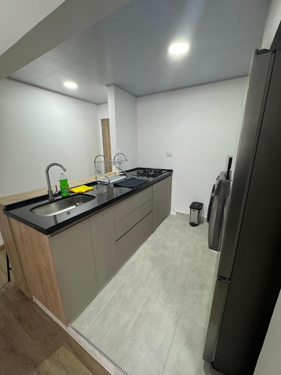 Apartment Serenity Una Hab 204