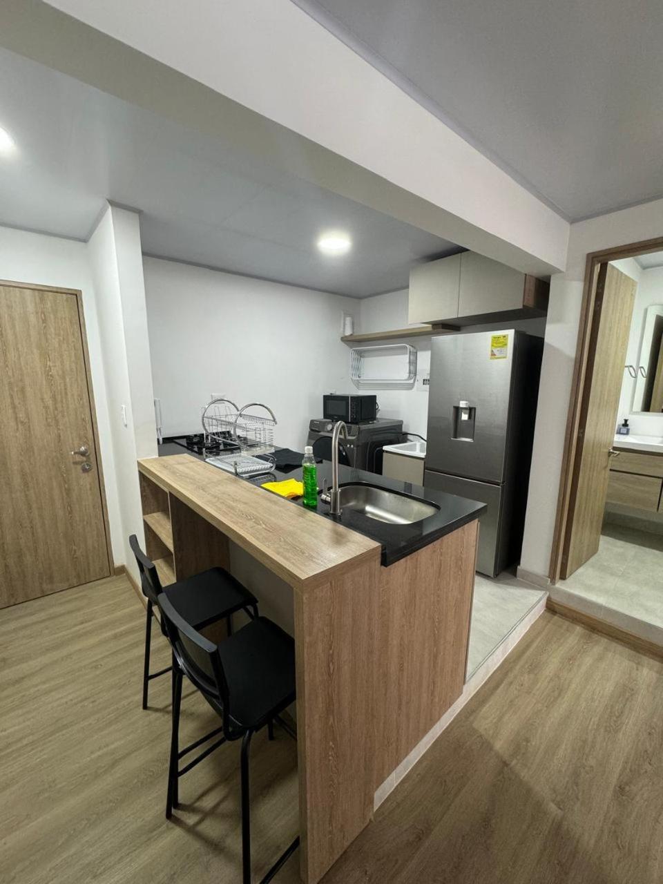 Apartment Serenity Una Hab 204 *
