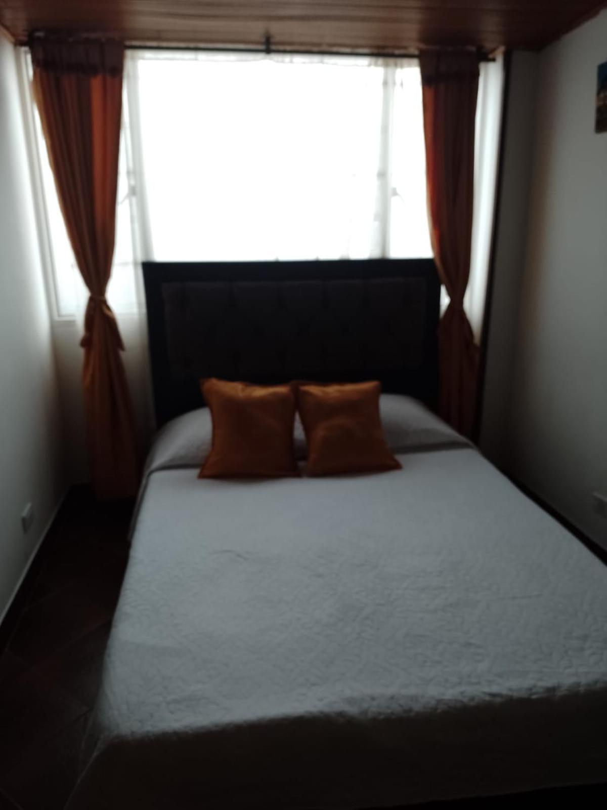 Homestay C&s Bogota