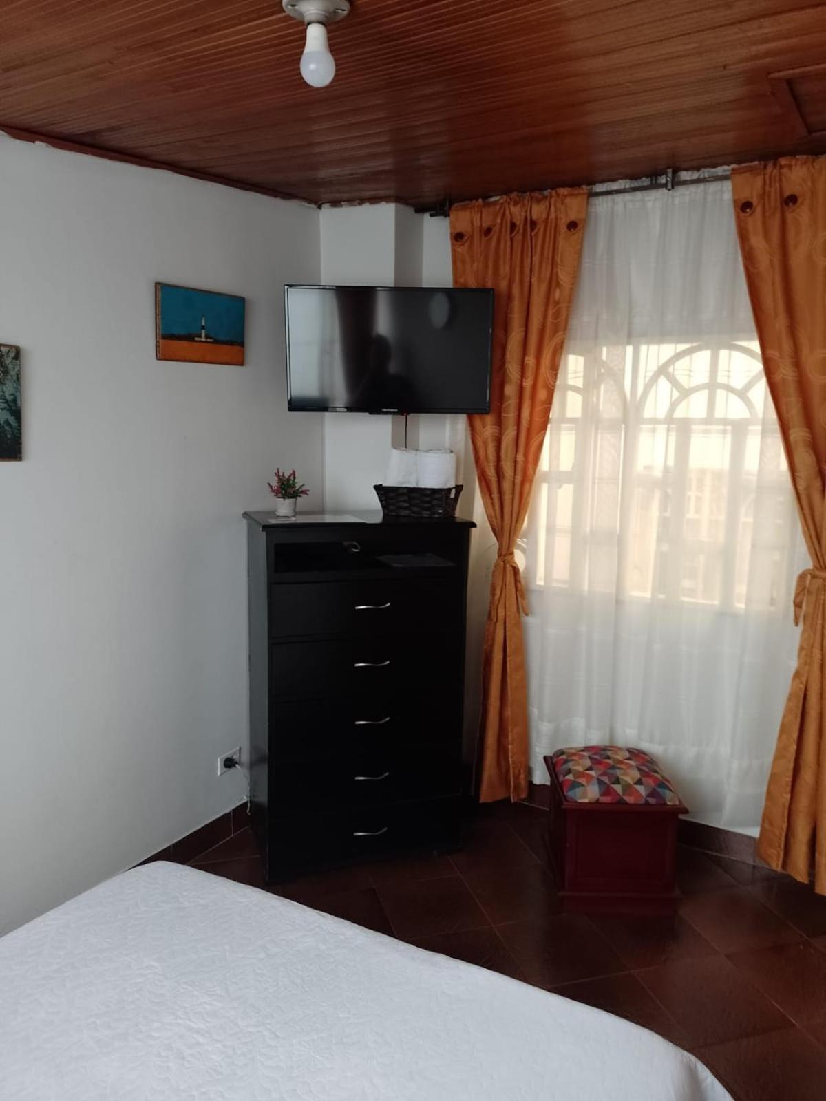 C&s Homestay