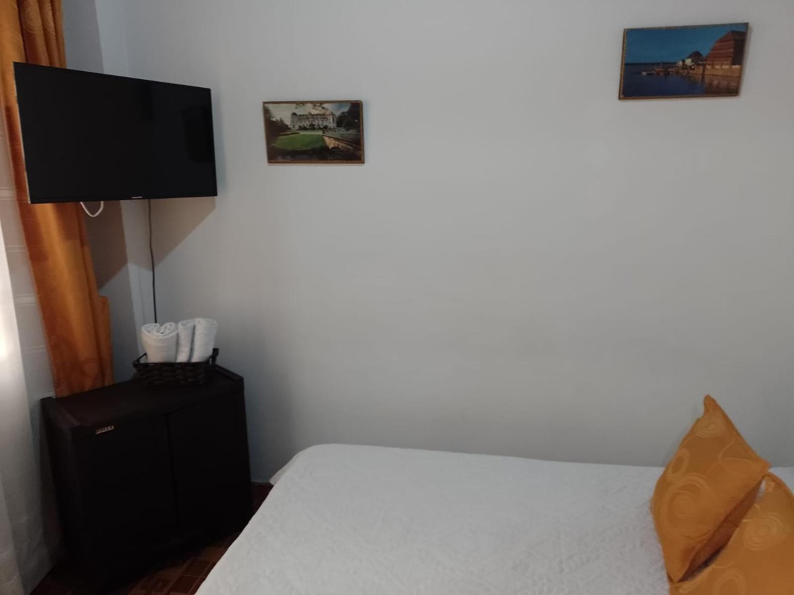 Homestay C&s *