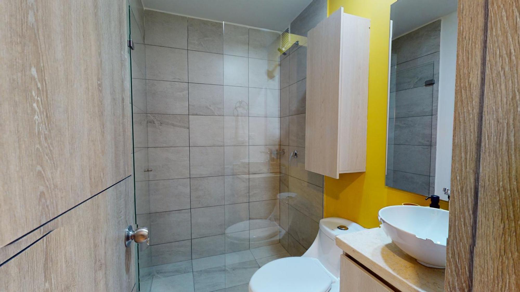 Exclusivos Aptos Amoblados En El Edificio Cabrera 85-12 Apartment *