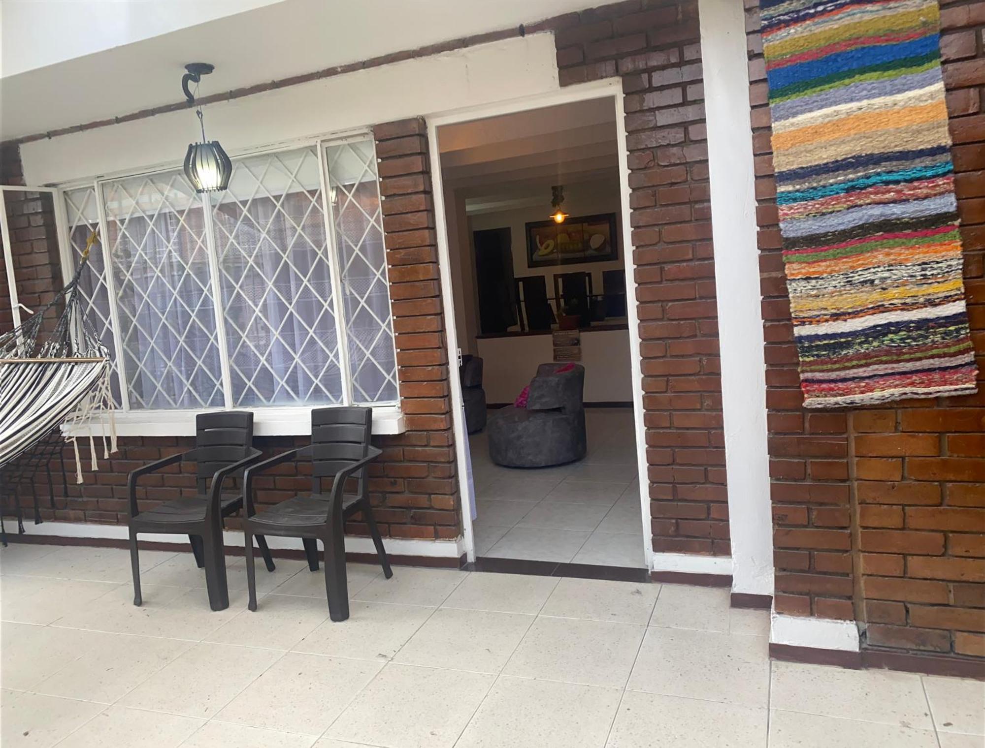 Casa Dorada - Modelia Bed & Breakfast Bogota