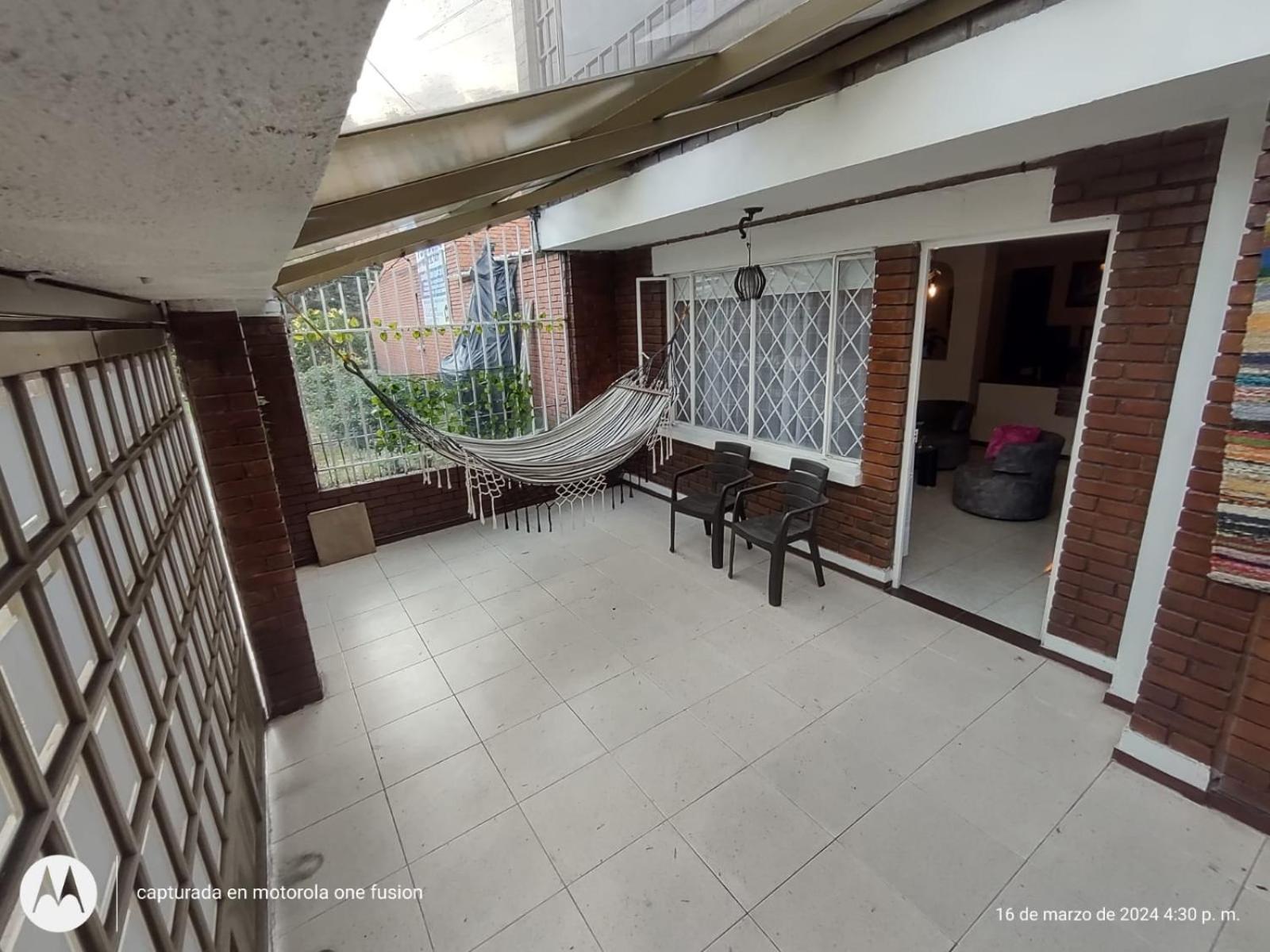 Bed & Breakfast Casa Dorada - Modelia