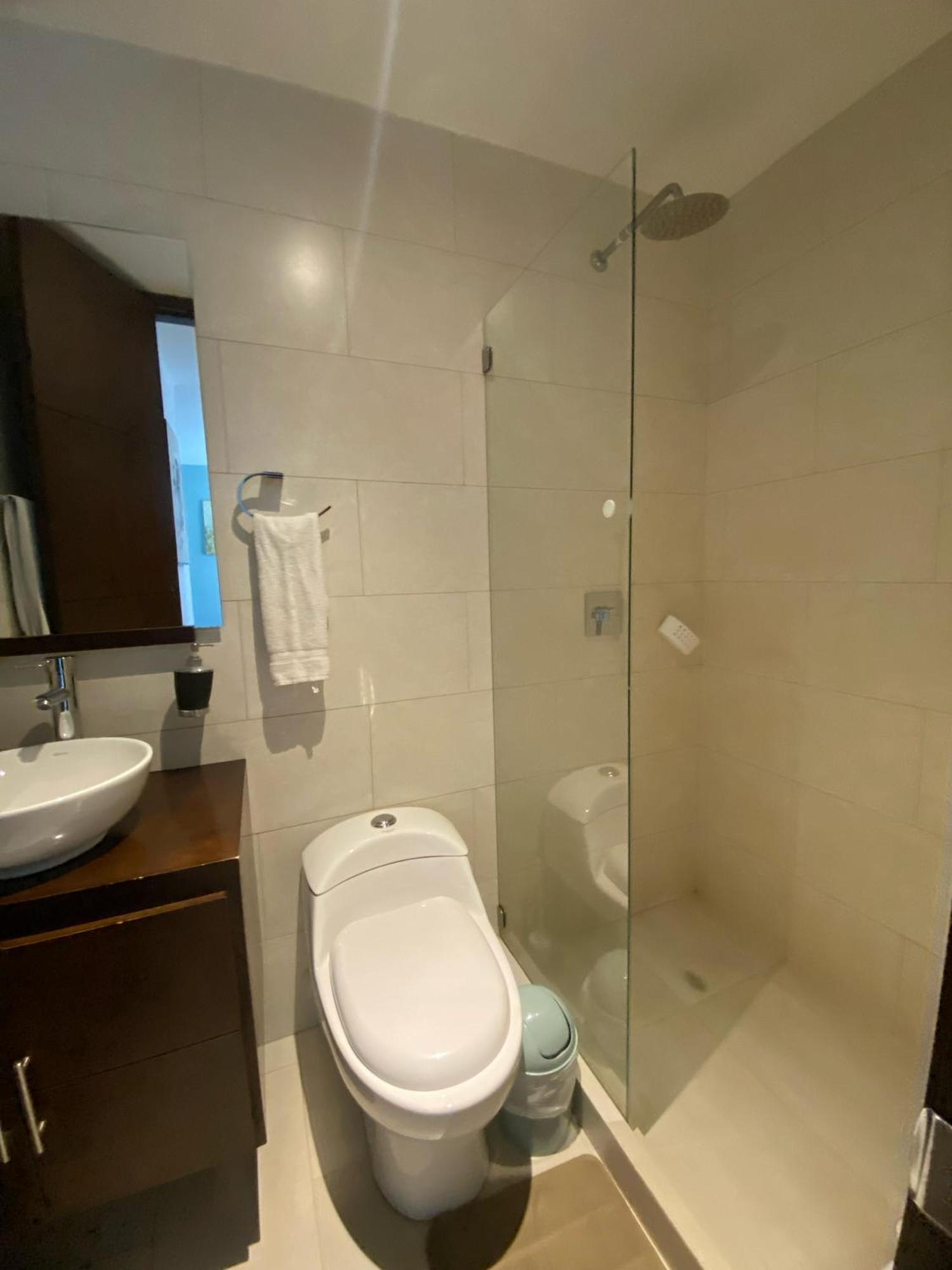 Apartment Agradable Cerca A La Fundacion *
