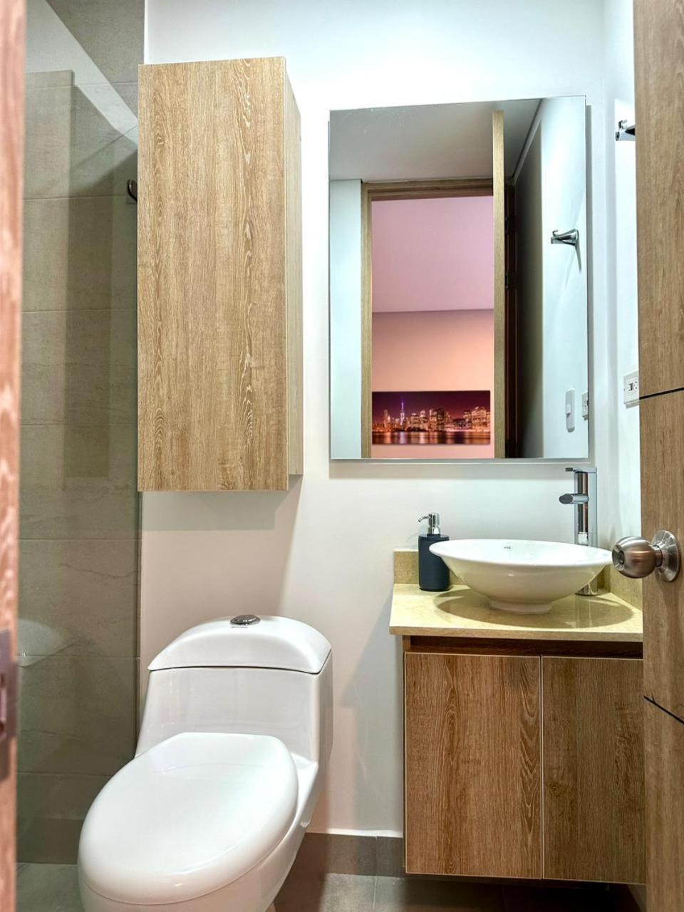 Apartment Tipo Loft Once 94