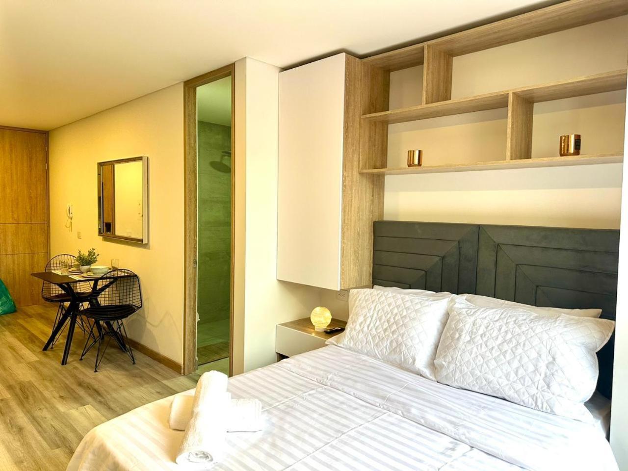 Tipo Loft Once 94 Apartment *
