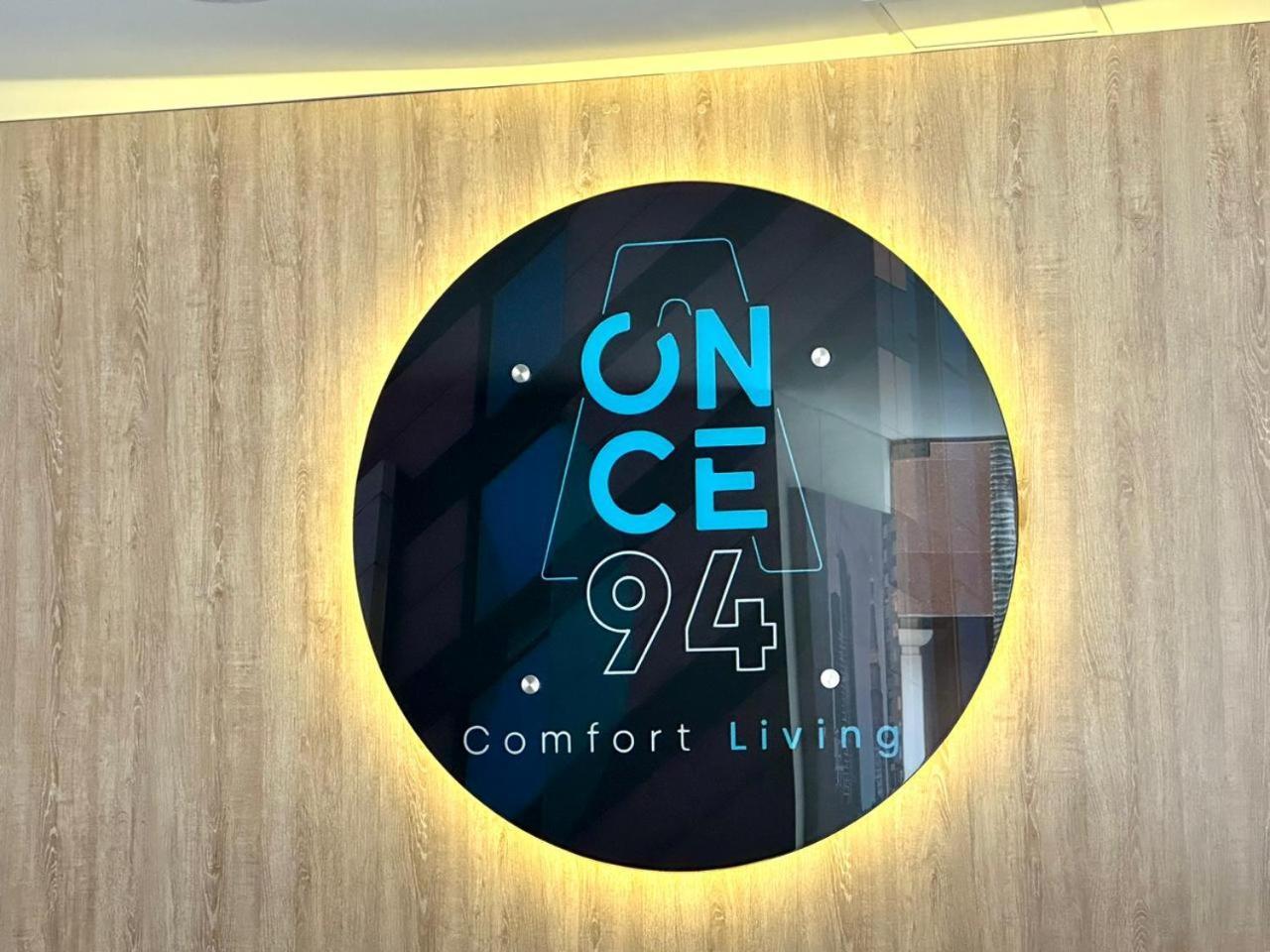 Tipo Loft Once 94 *