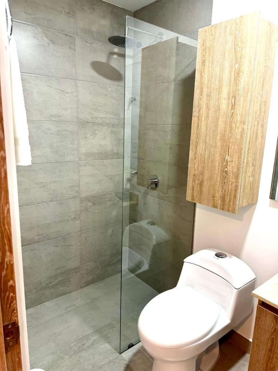 Apartment Tipo Loft Once 94 *