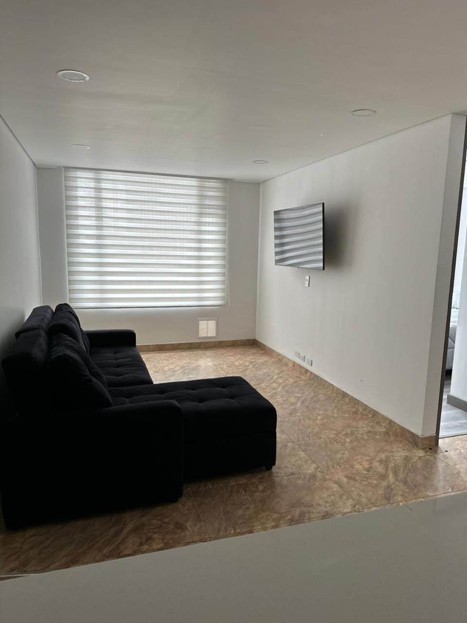 Apartment Pent House Jacuzzi Terraza Bbq Privado 1 Barrio Jvargas