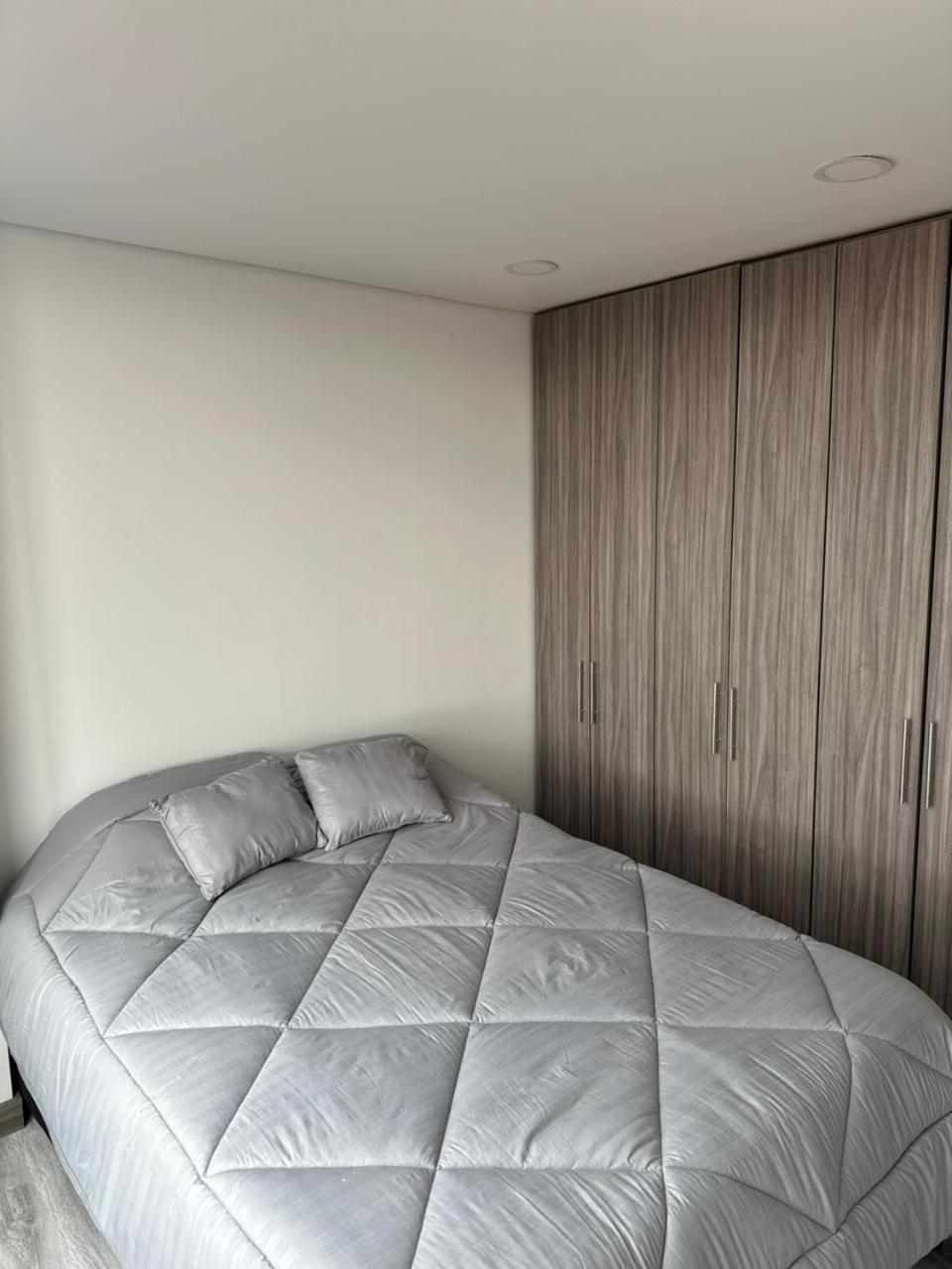 Pent House Jacuzzi Terraza Bbq Privado 1 Barrio Jvargas *