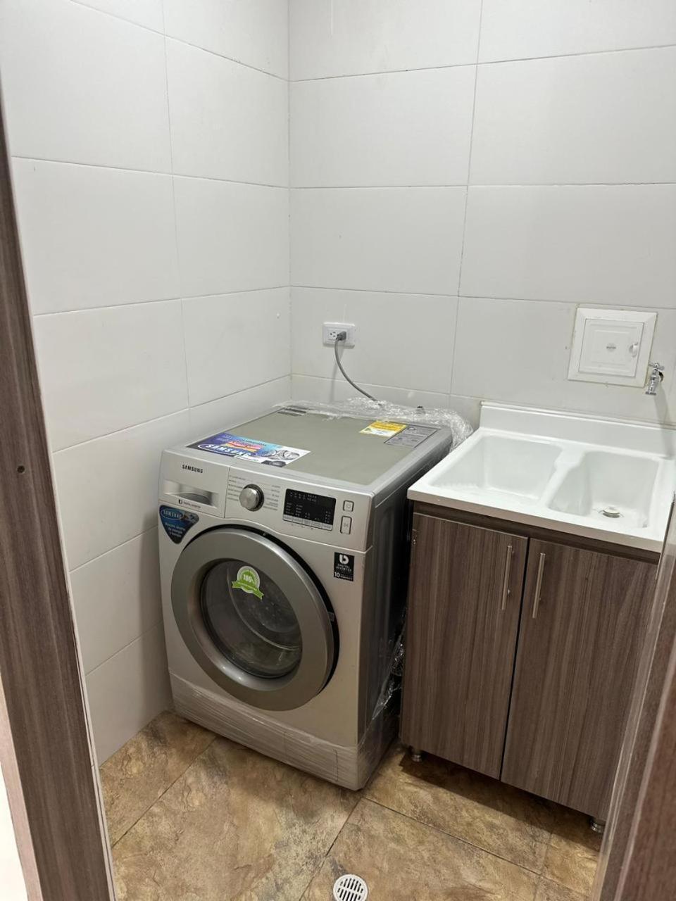 Pent House Jacuzzi Terraza Bbq Privado 1 Barrio Jvargas *