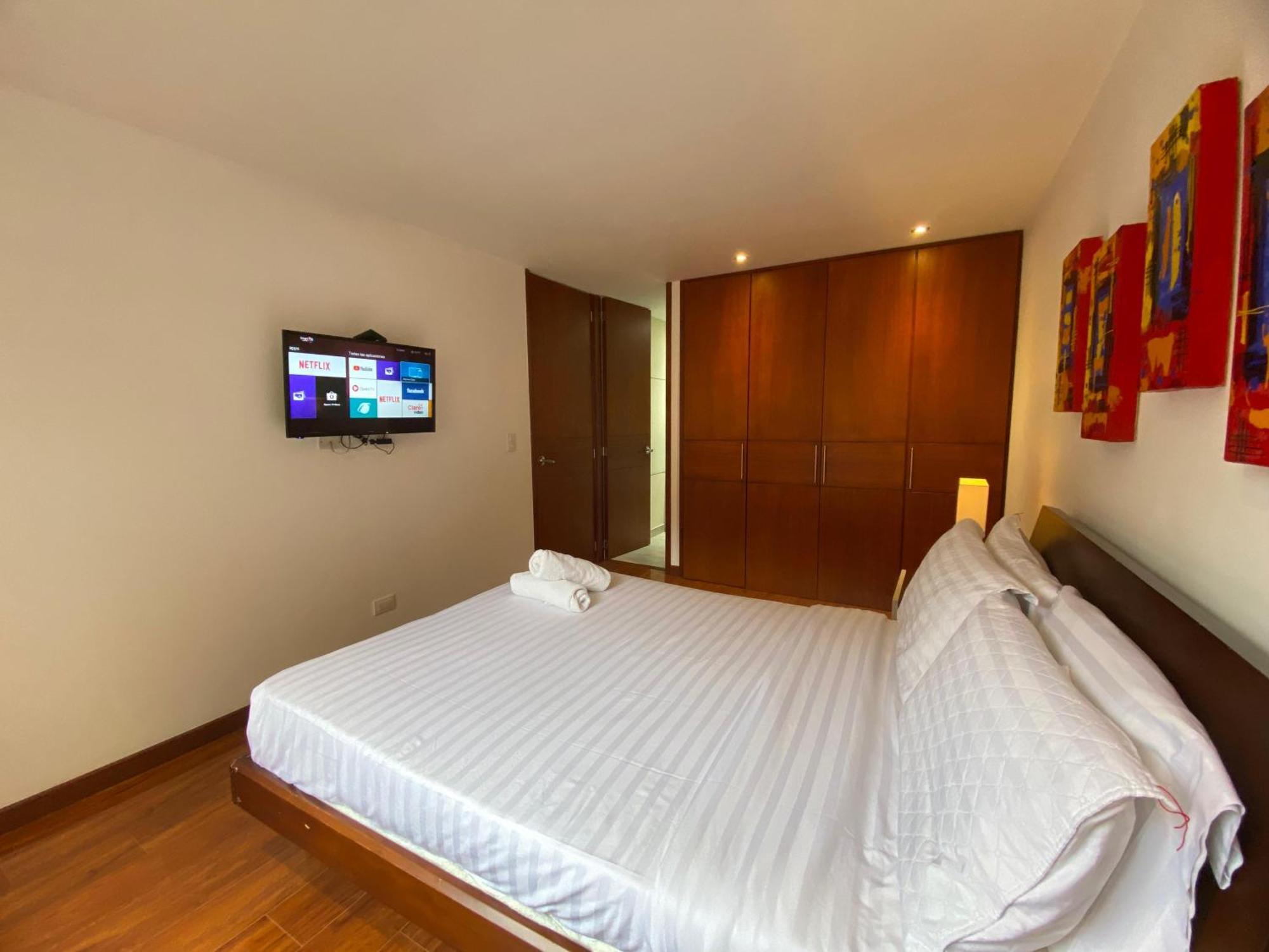 Hermoso Chico Apartment