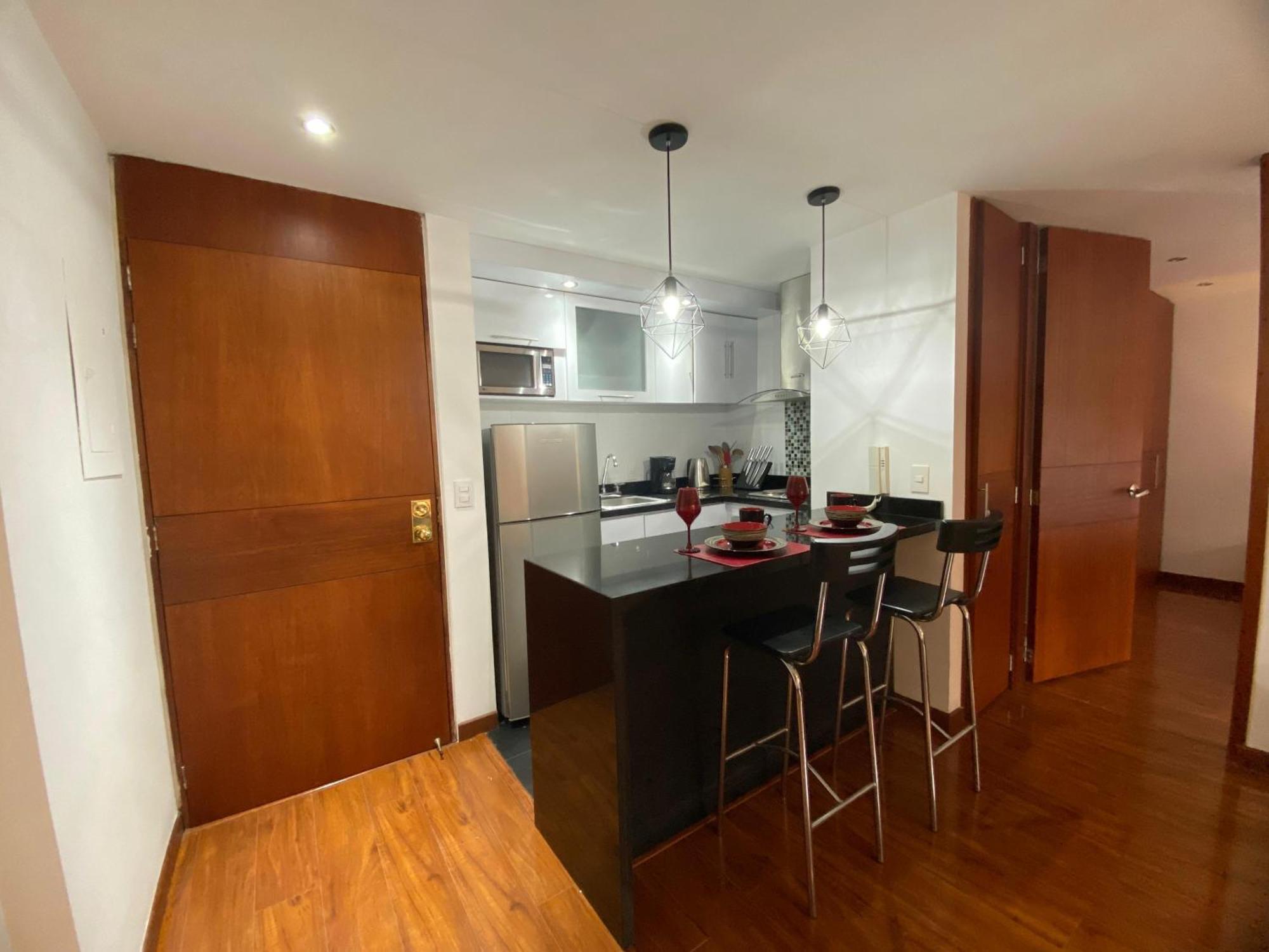 Hermoso Chico Apartment *