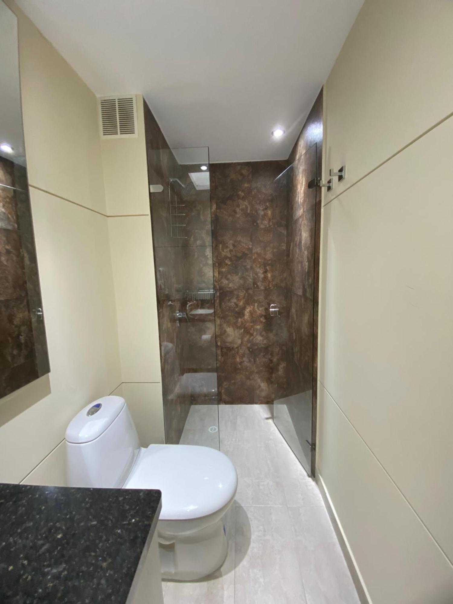 Hermoso Chico Apartment *