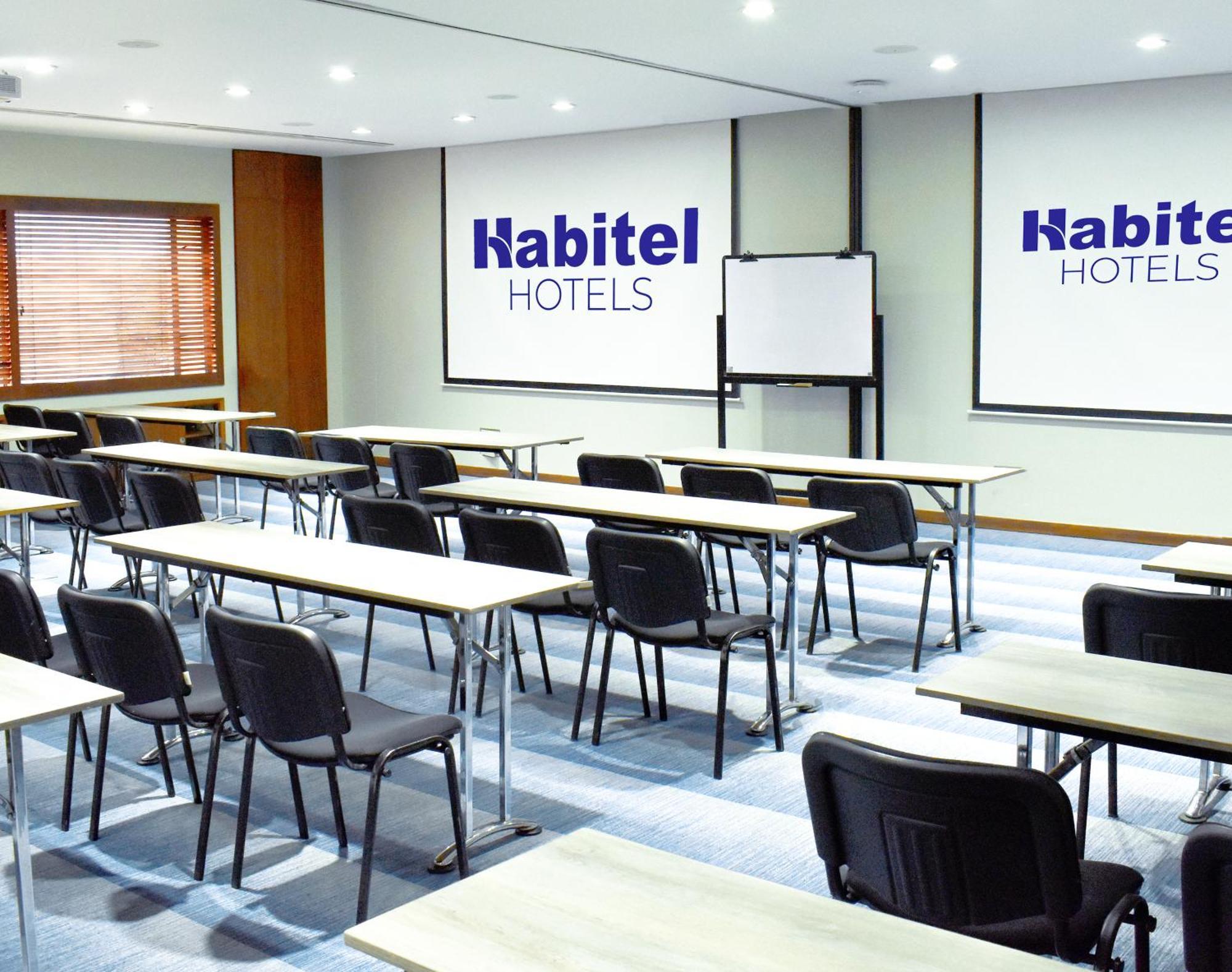 Habitel Select Bogota