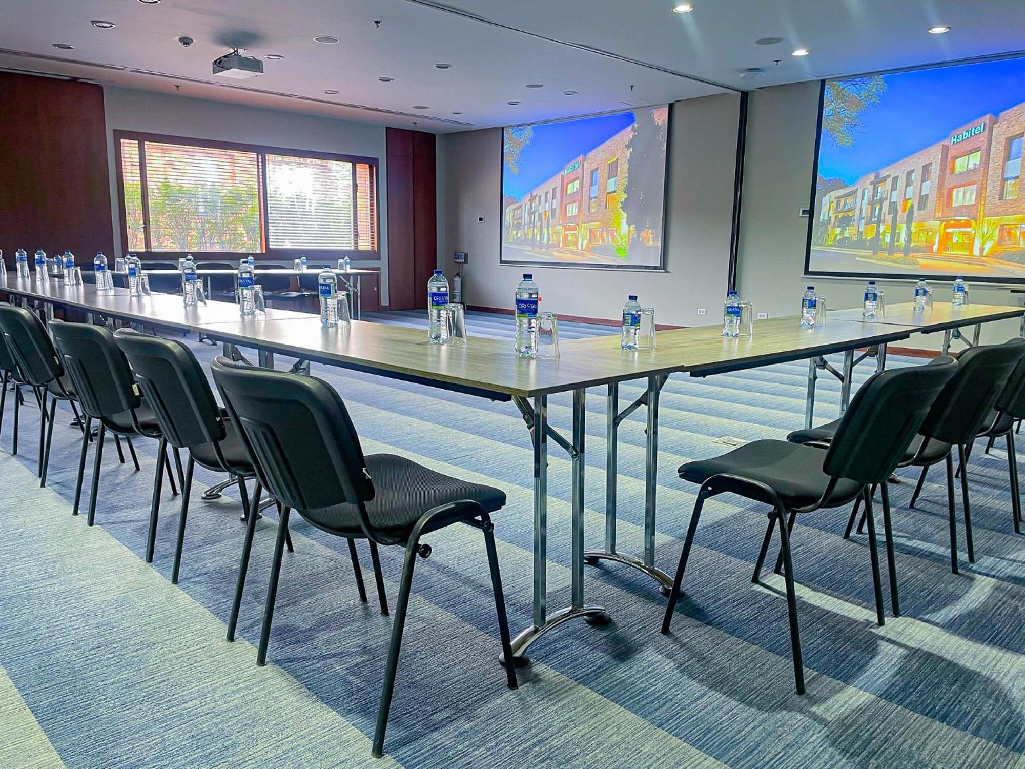 Habitel Select Bogota