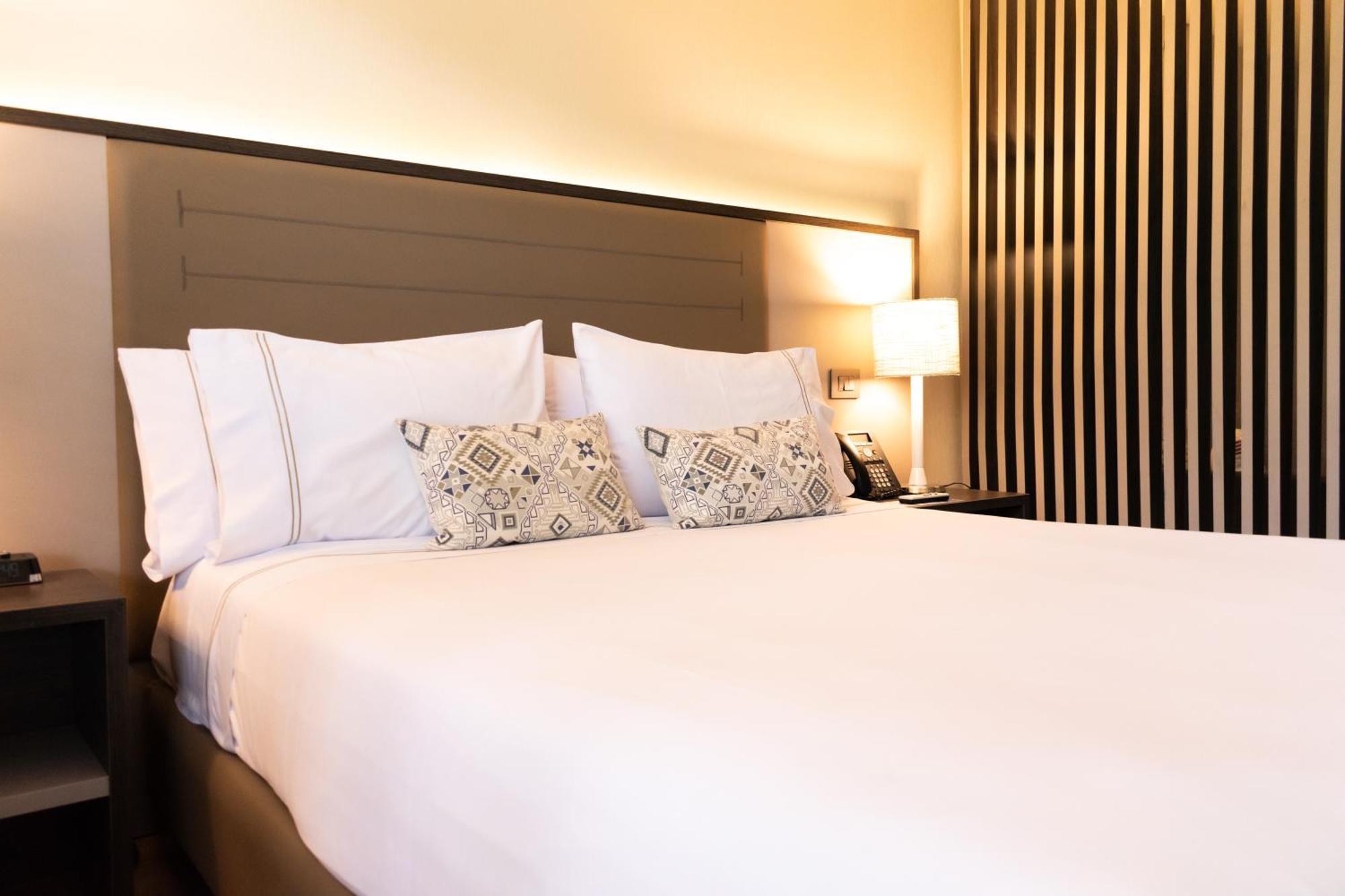 Habitel Prime Hotel 4*