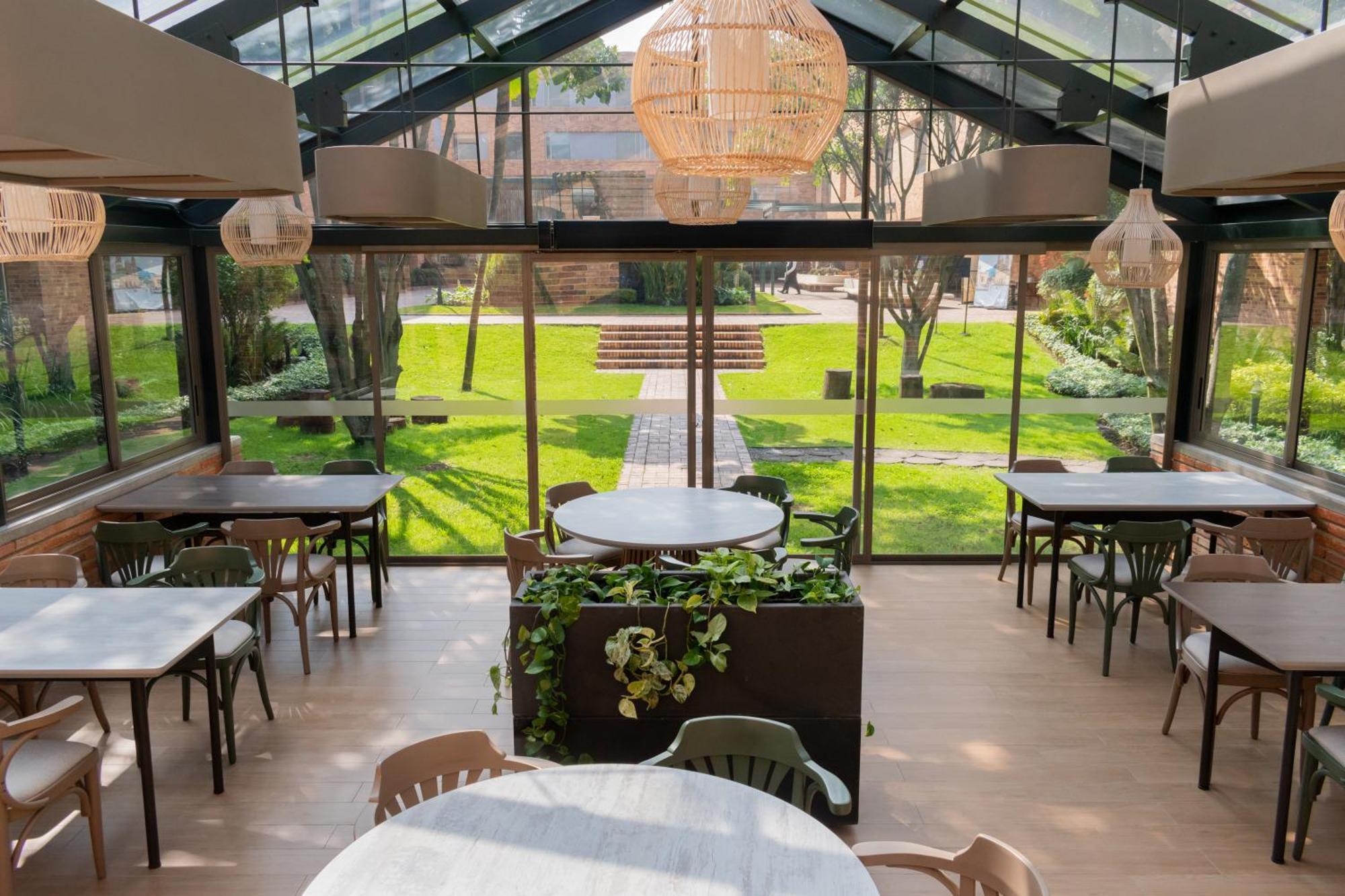 Habitel Prime 4* Bogotá
