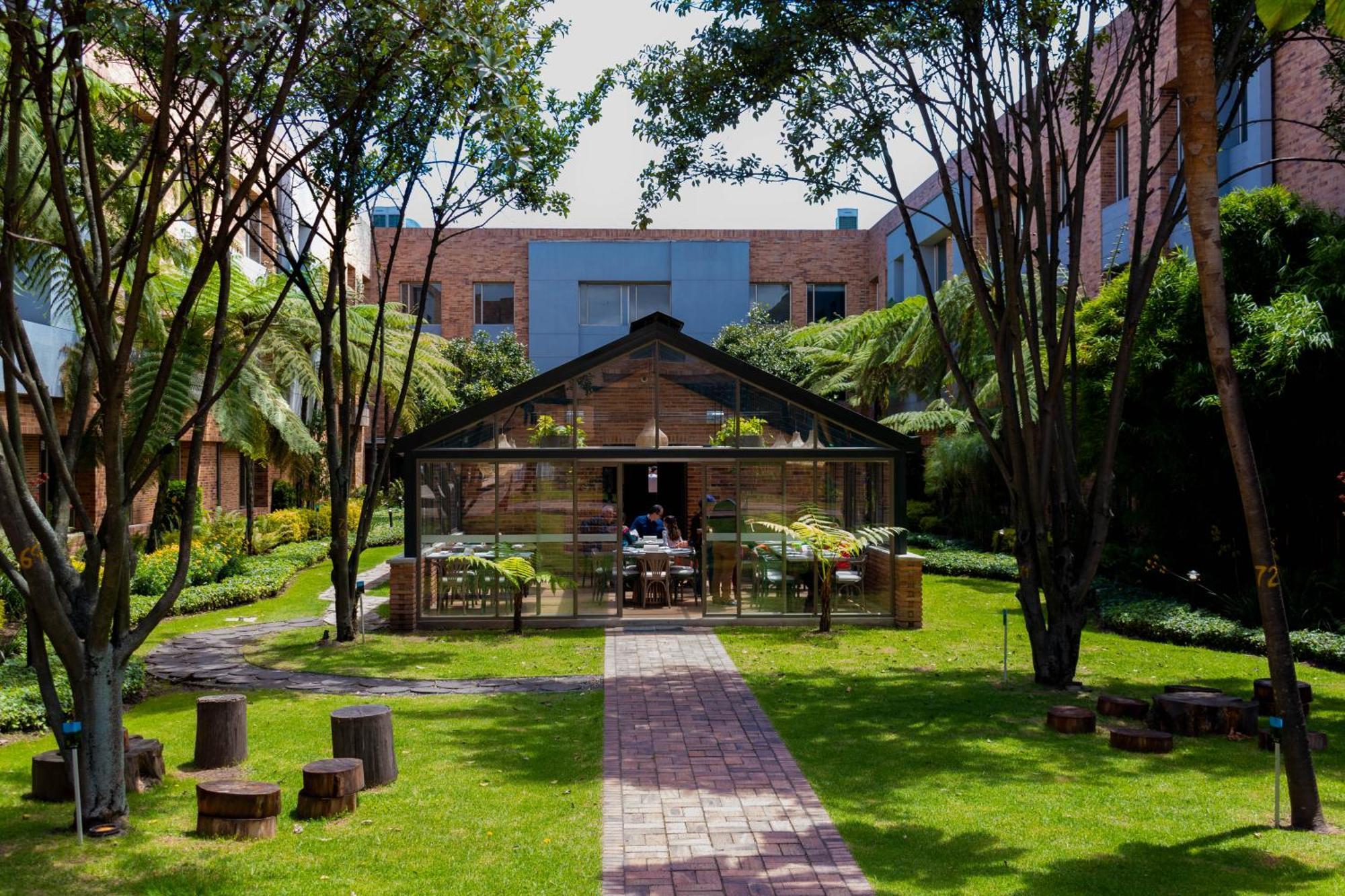 Hotel Habitel Prime 4*