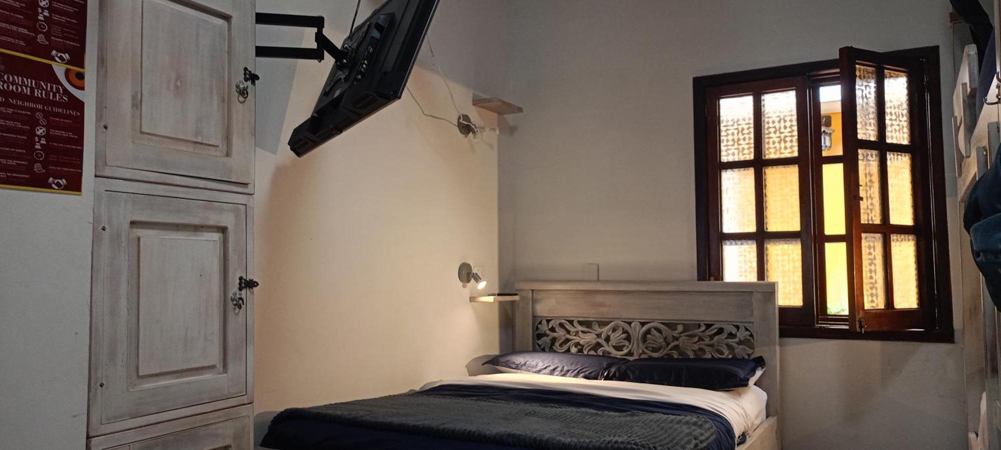 Usaquen Station Hostel *