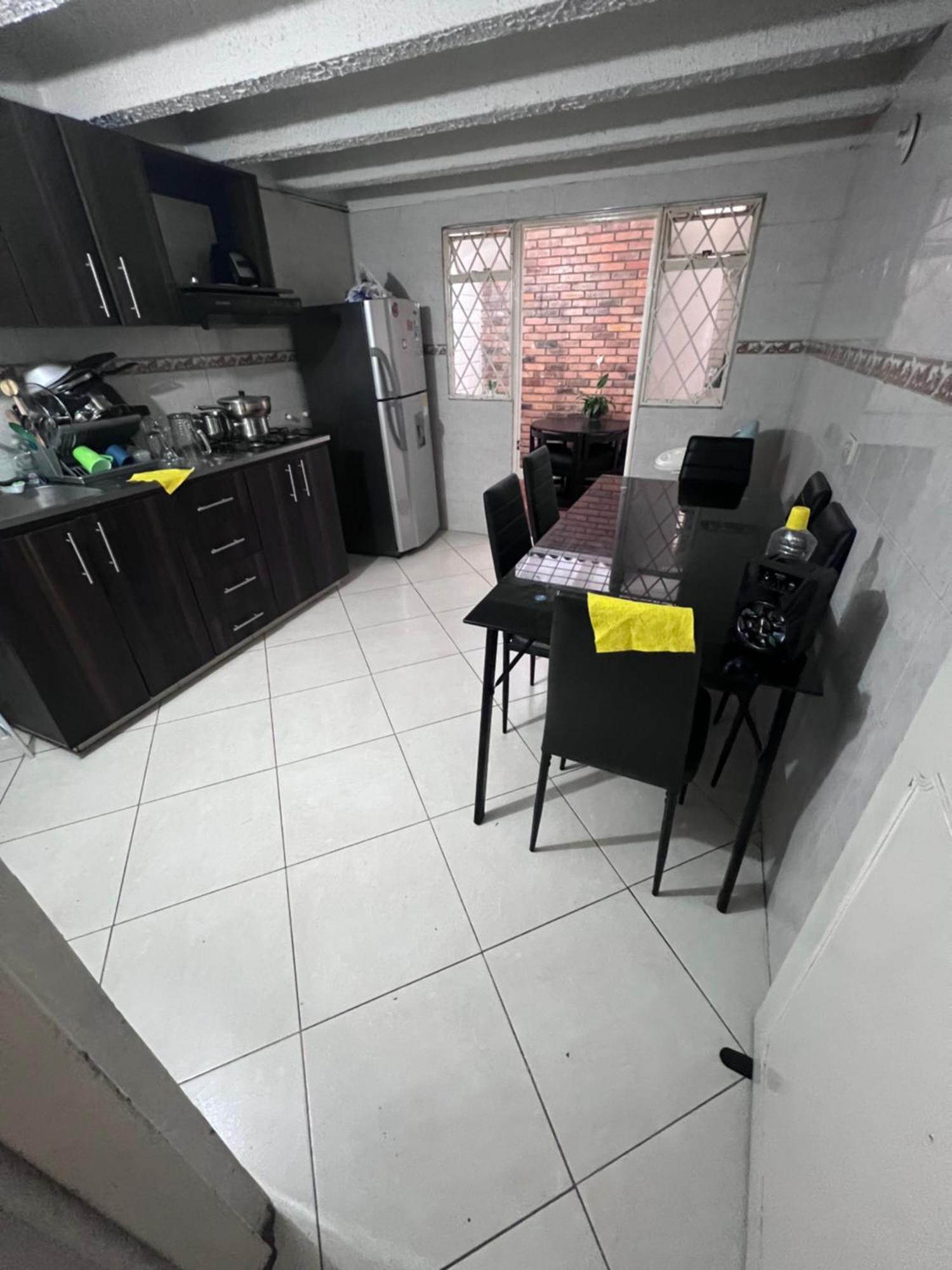 Guest house Del Prado