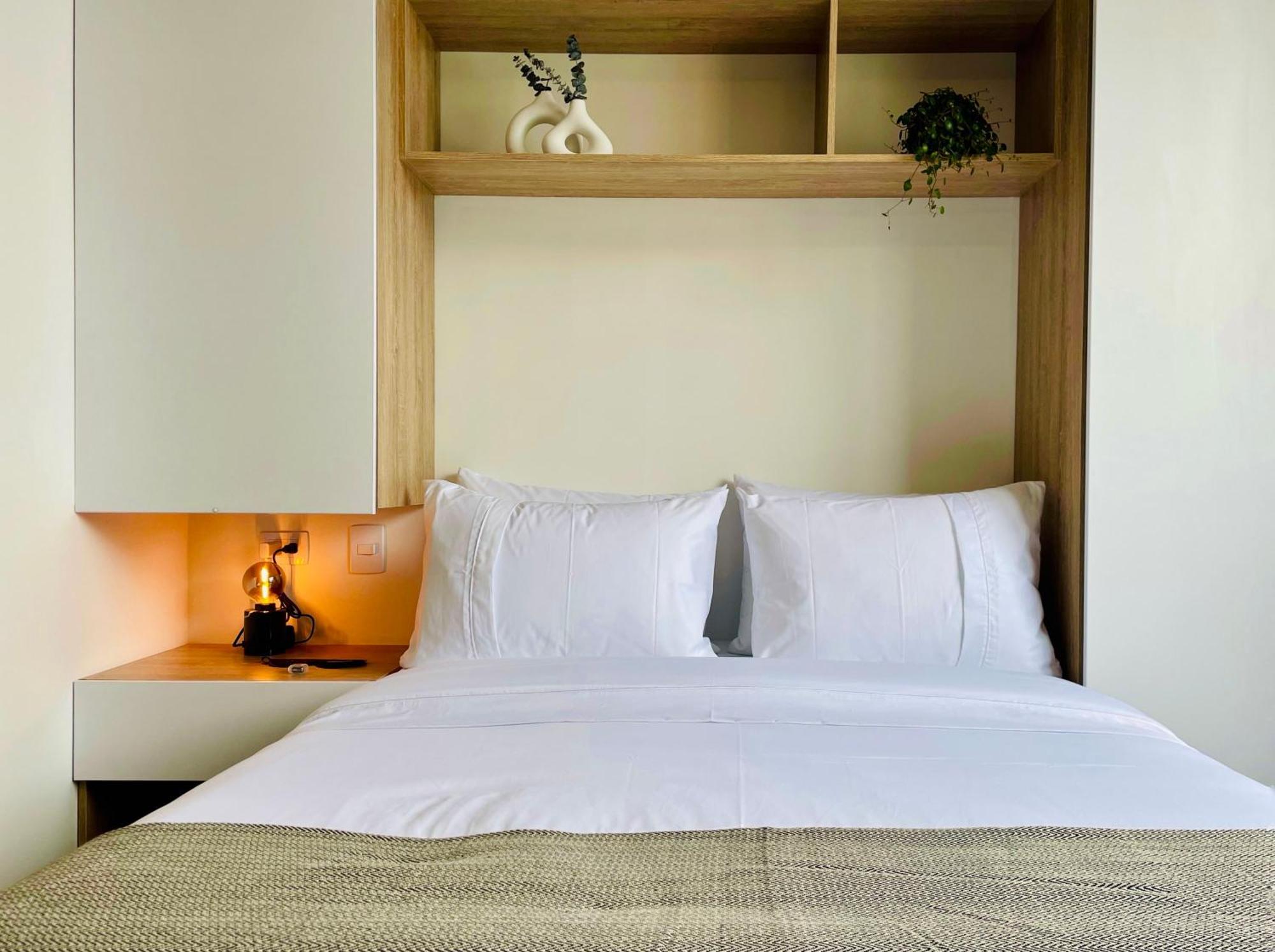 Apartment Once By Wynwood House Bogota
