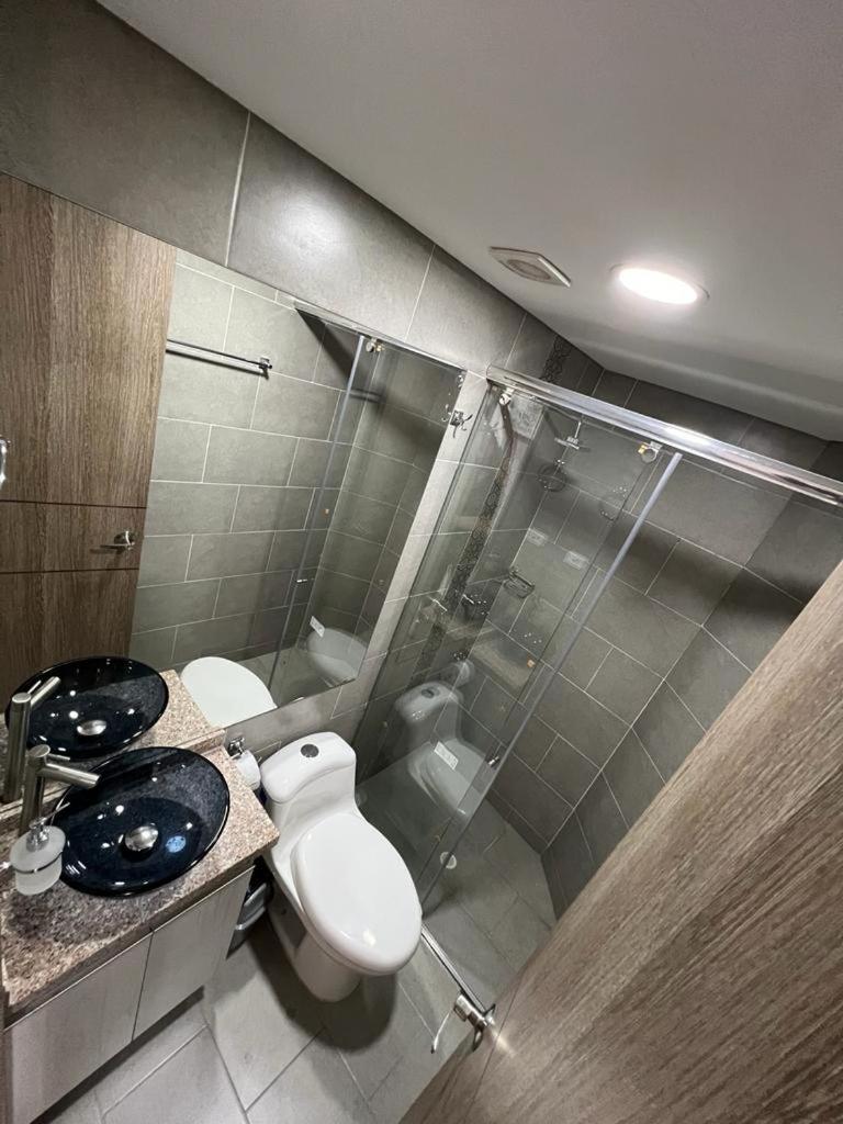 Cerca Al Aeropuerto Apartment