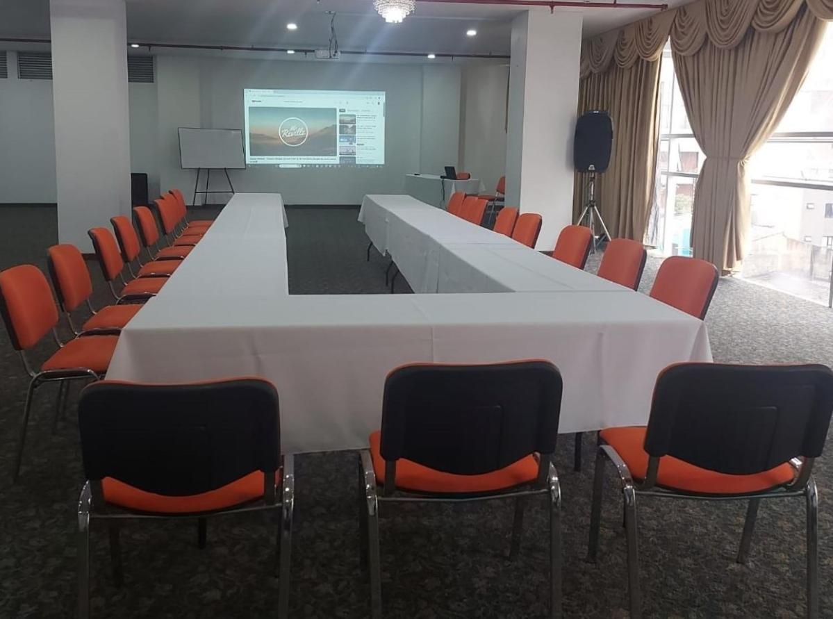 Risot 3* Bogota