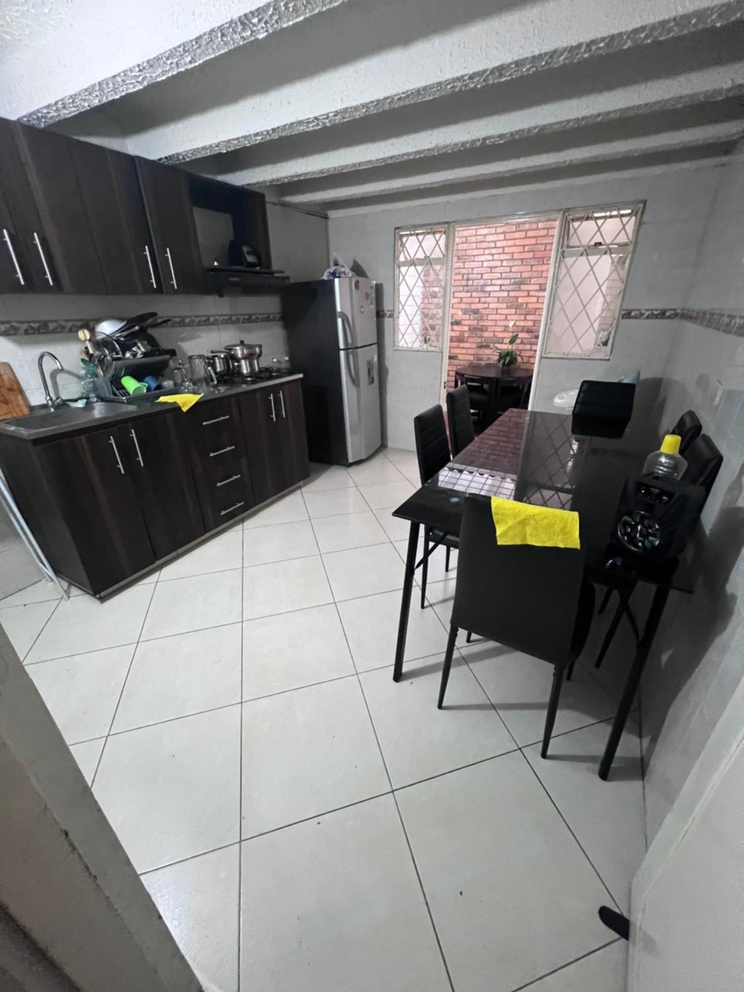 Hostal Del Prado
