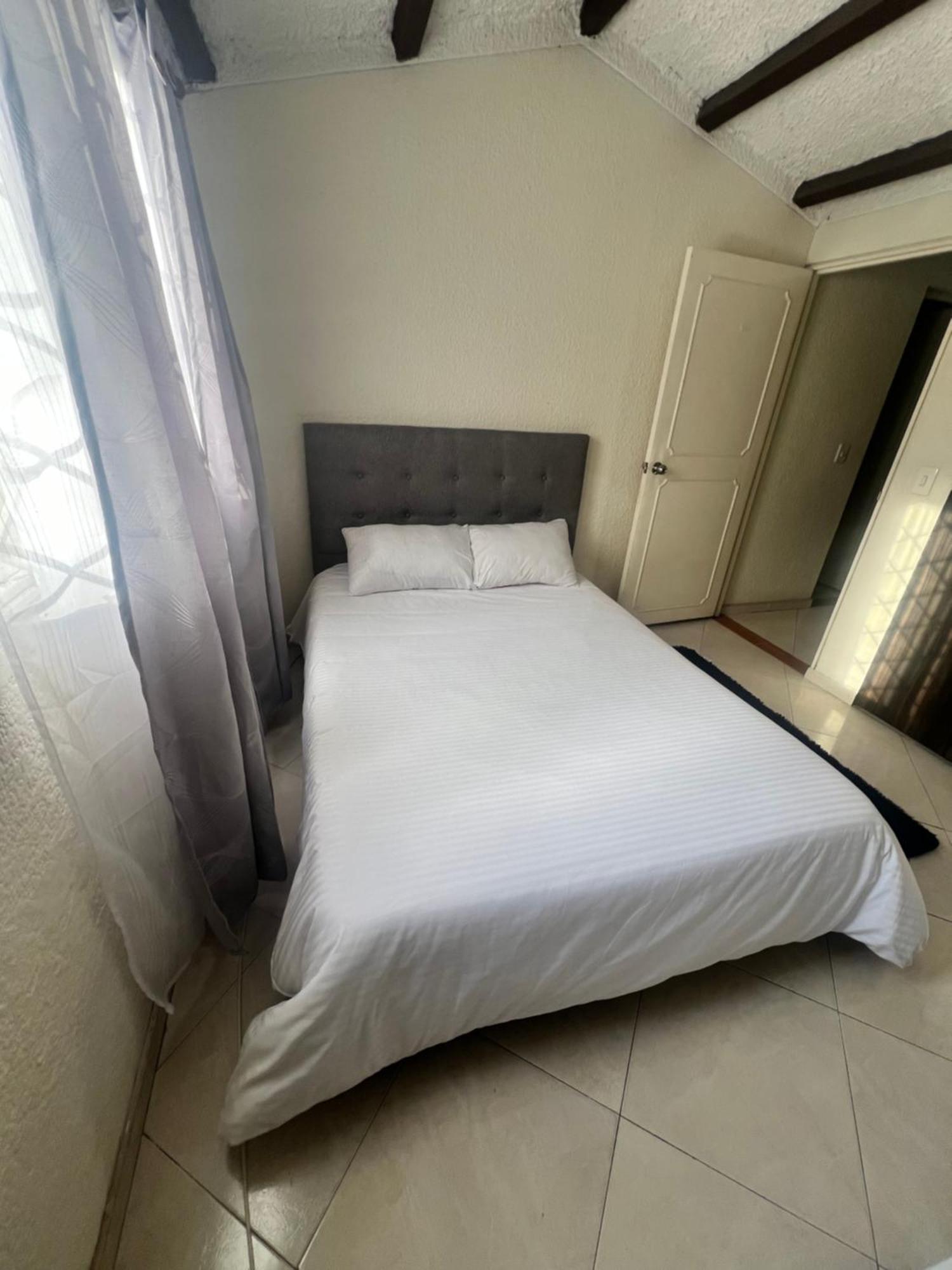 Guest house Hostal Del Prado Bogota