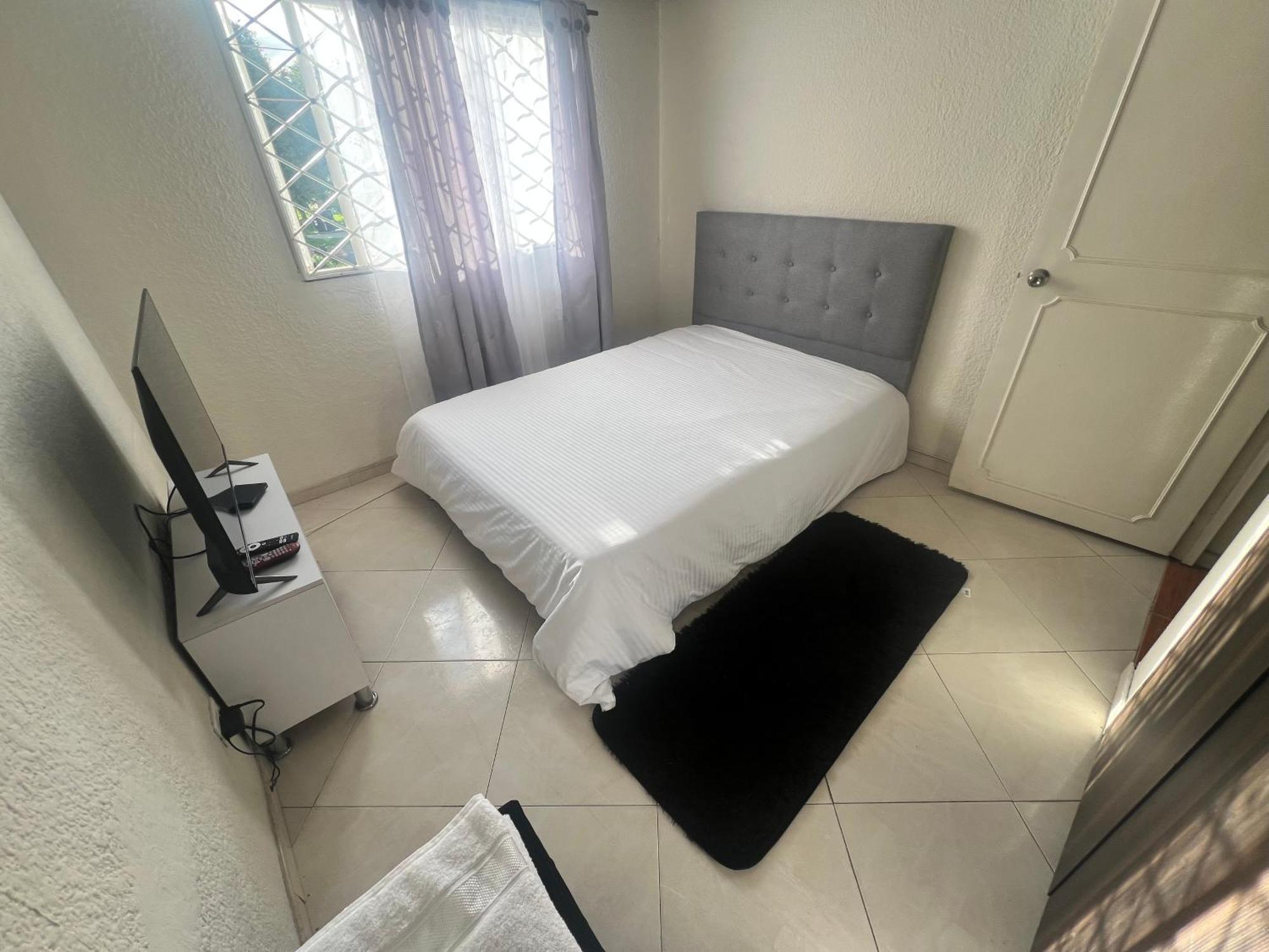 Hostal Del Prado Bogota