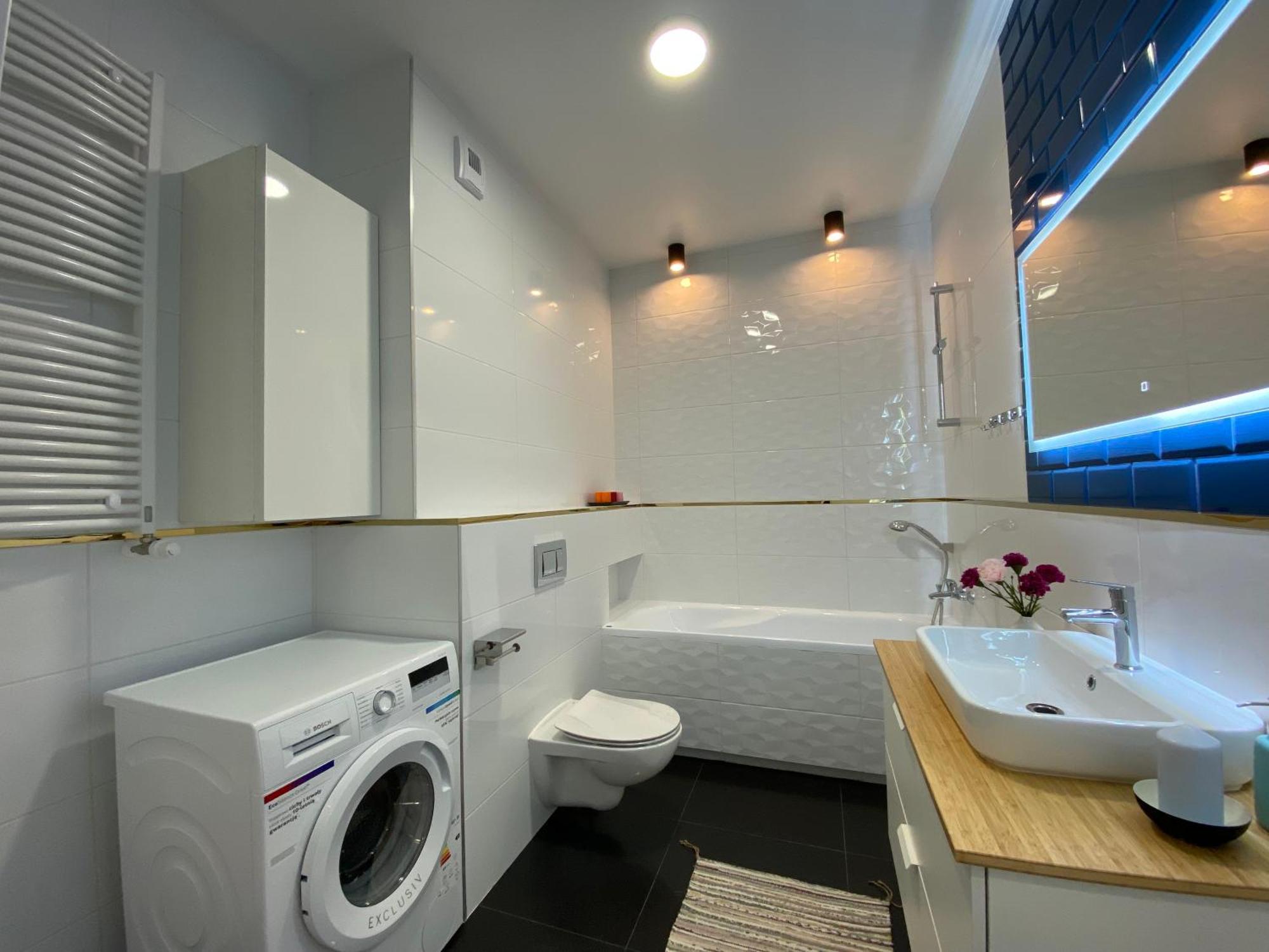 Green Apartment Apartment