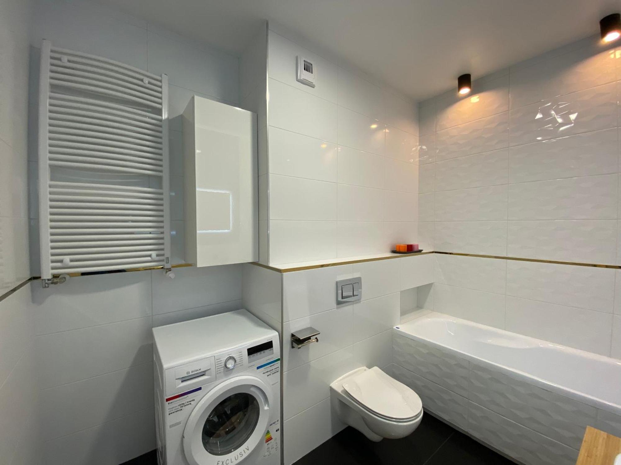 Green Apartment Bogota