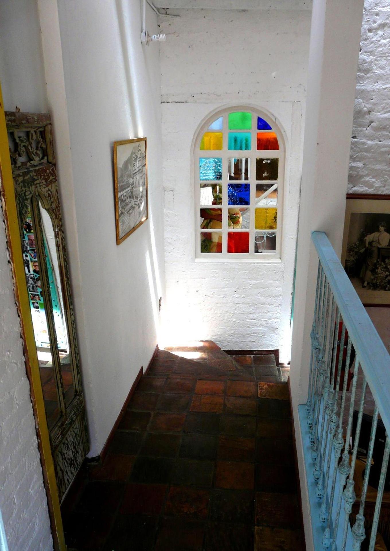 Lima Limon Candelaria Albergue