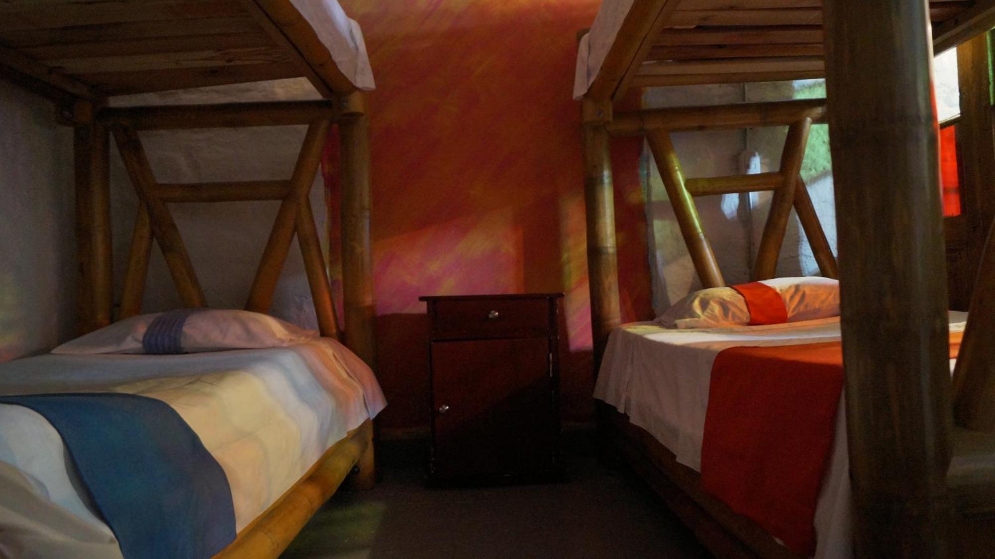 Albergue Lima Limon Candelaria