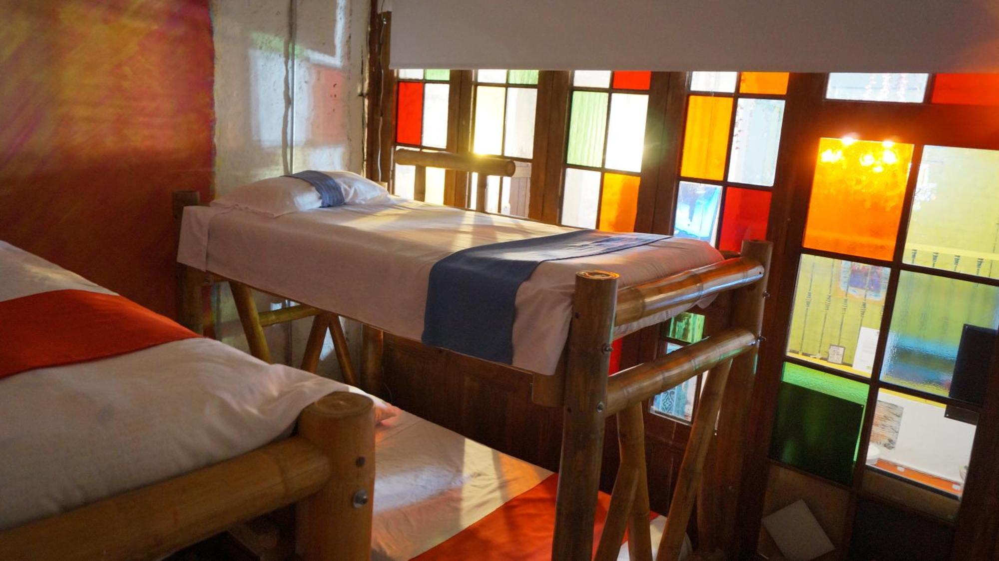 Albergue Lima Limon Candelaria Bogotá