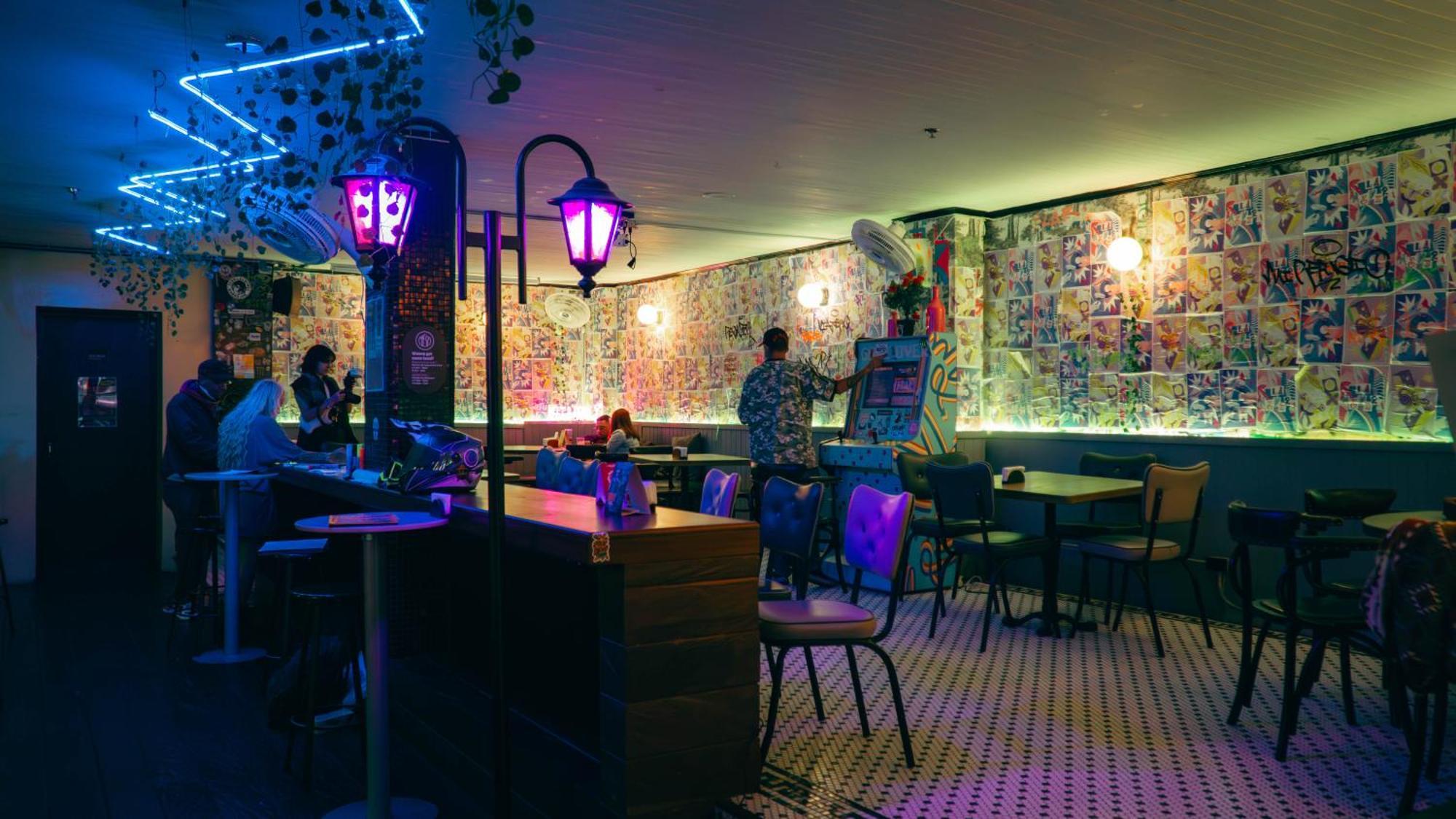 Hotel Viajero Bogota Hostel & Spa 4*