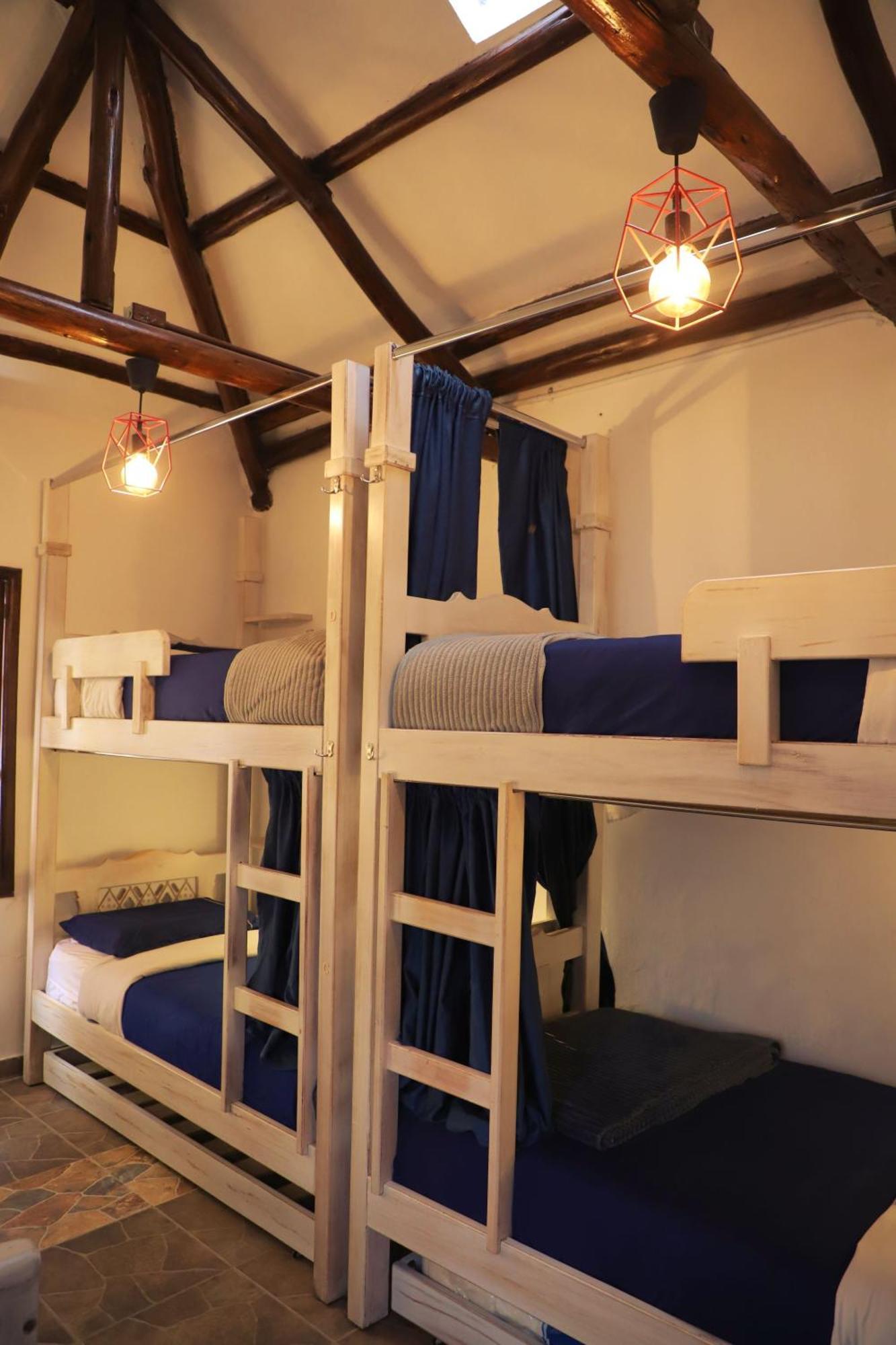 Hostel Usaquen Station Bogota