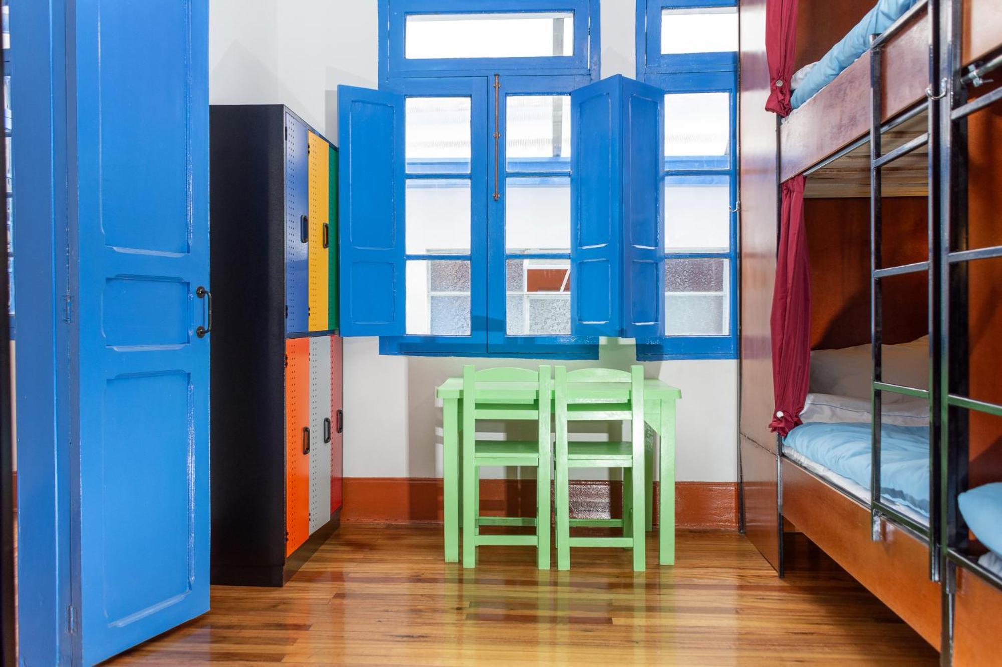 Hostel Granada *
