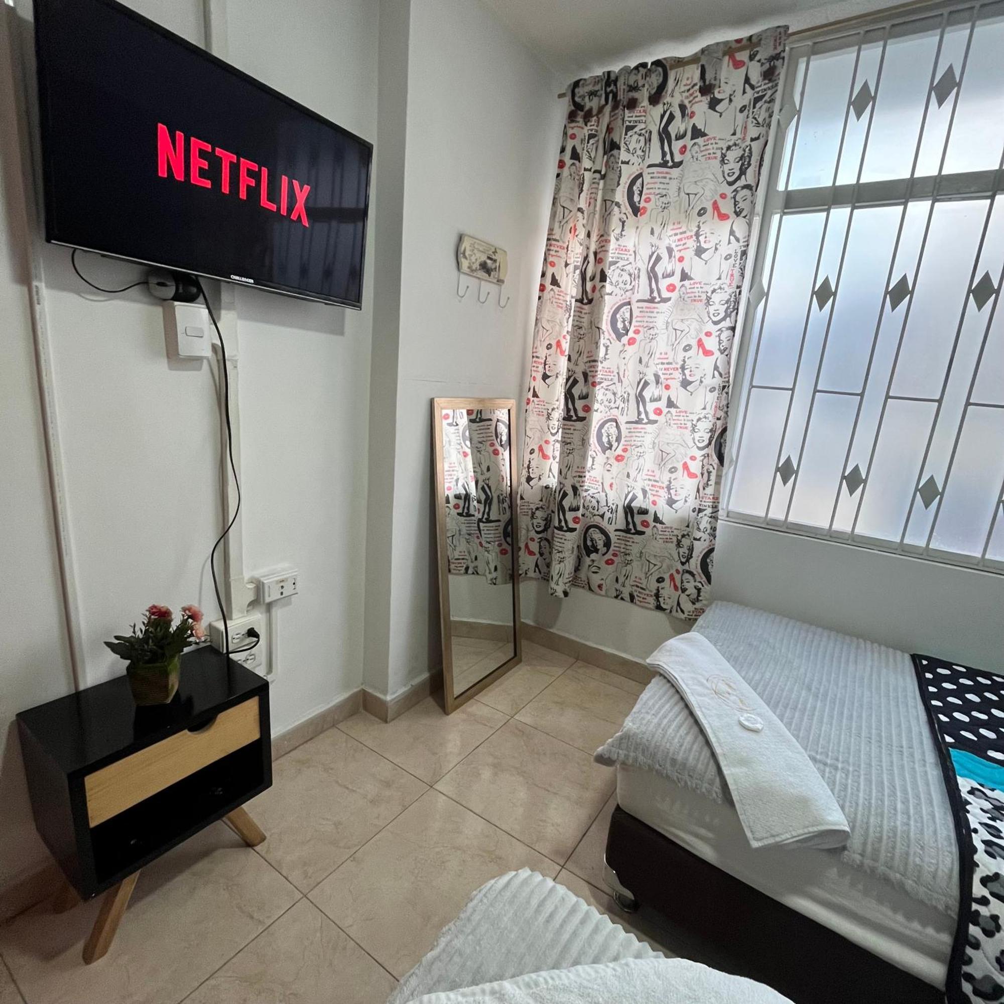 Harbor Bed & Breakfast Bogota