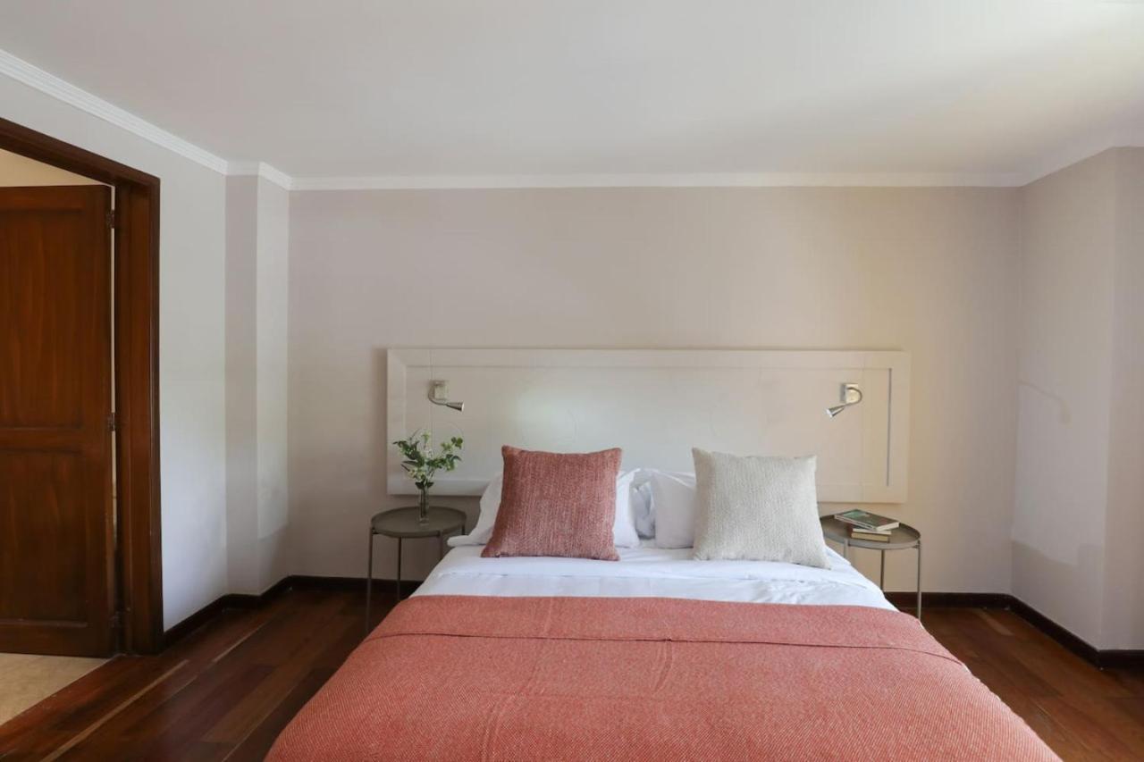 Ap303 Zona G By Letoh Apartment Bogota