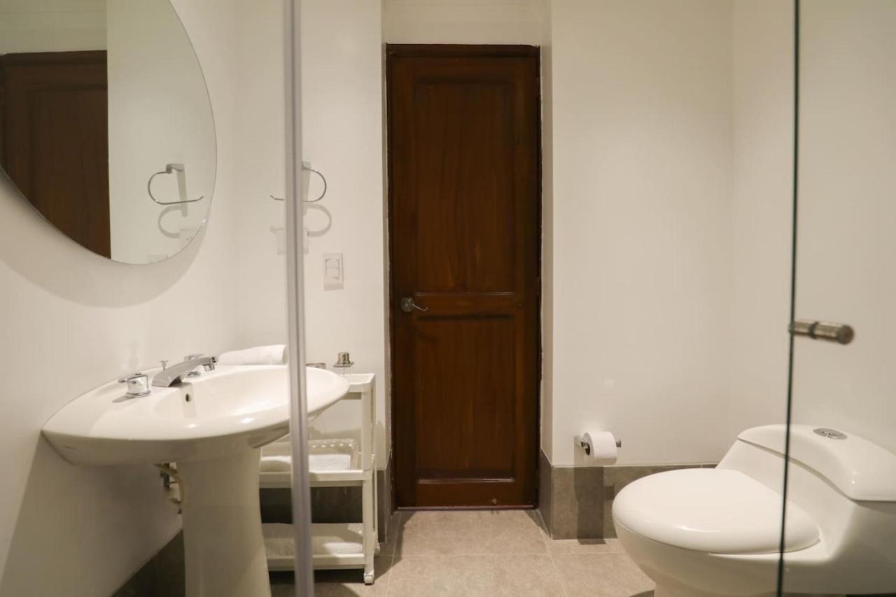 Ap302 Zona G By Letoh * Bogota