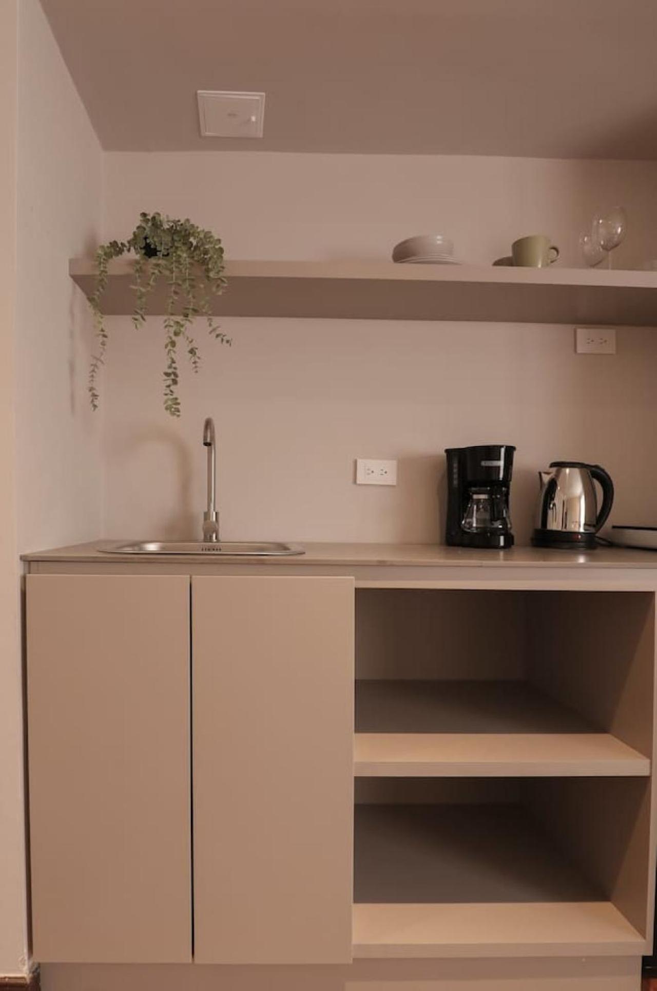 Ap302 Zona G By Letoh Apartment *