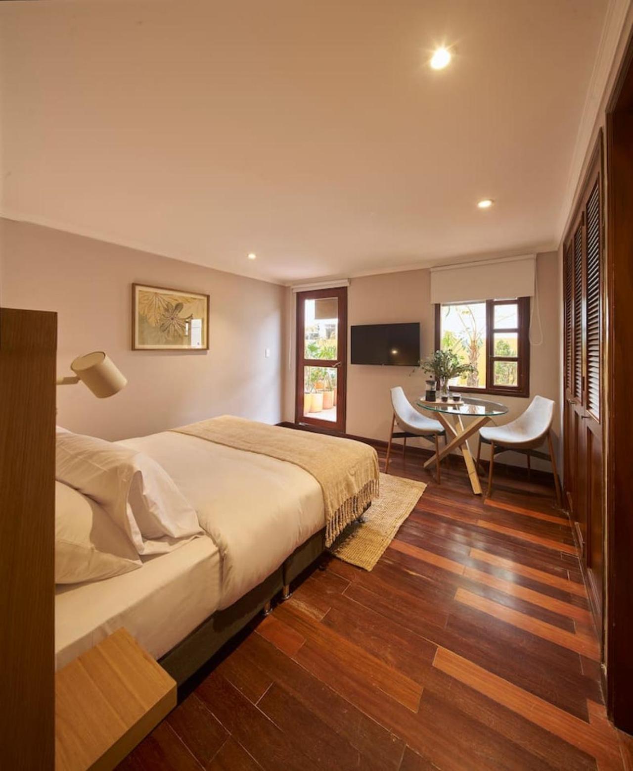 Apartment Ap403 Zona G By Letoh Bogota