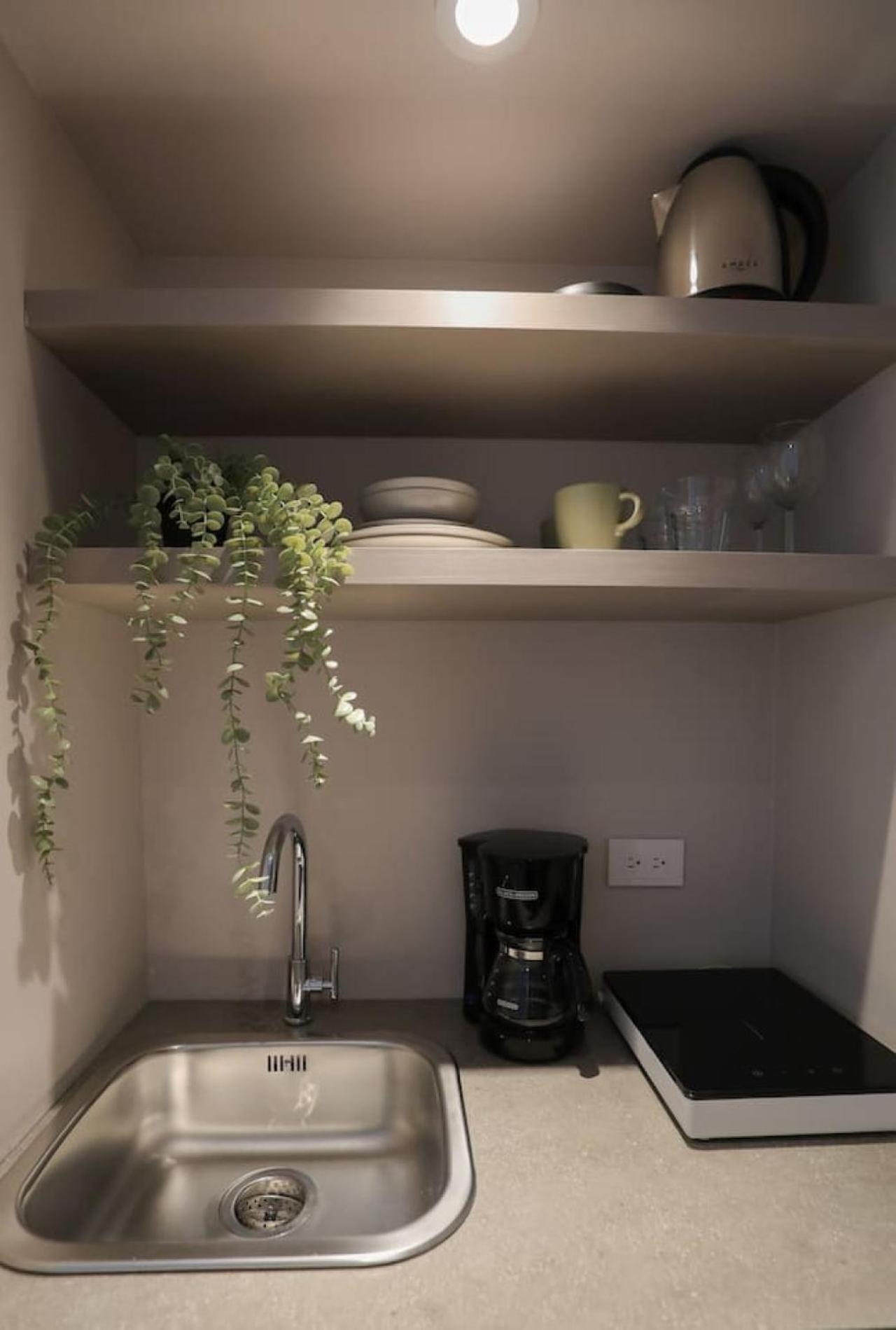 Ap402 Zona G By Letoh Apartment