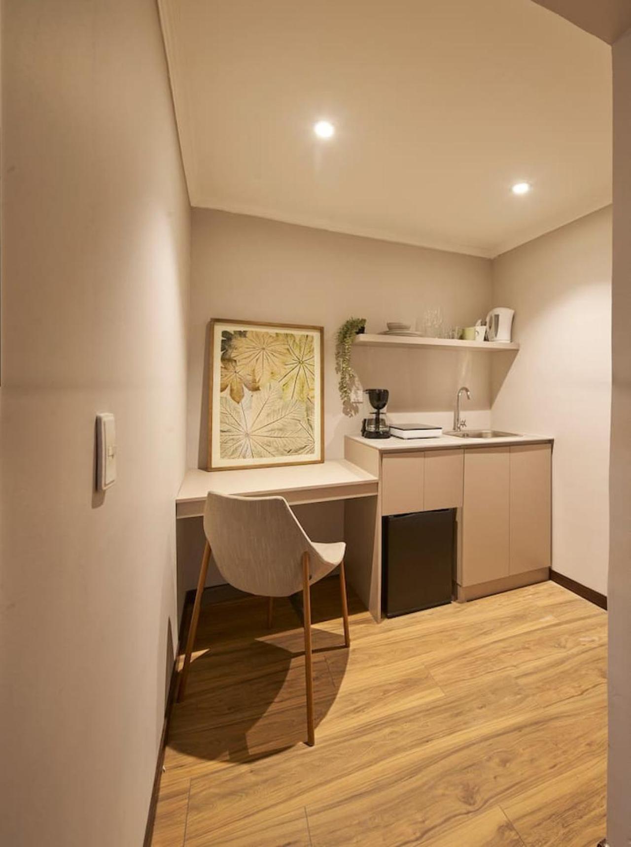 Ap403 Zona G By Letoh Apartment *